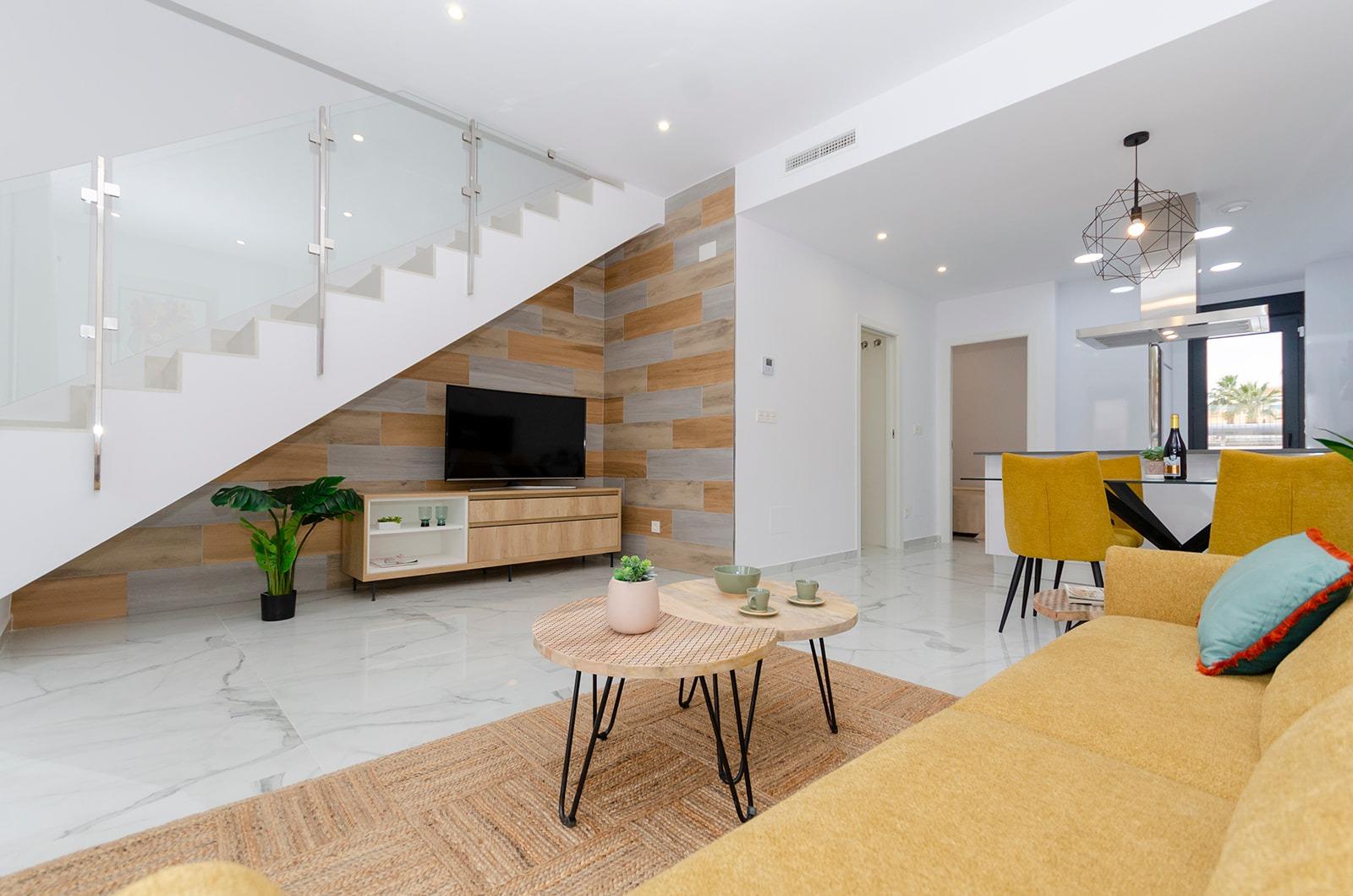 Villa na sprzedaż w Torrevieja