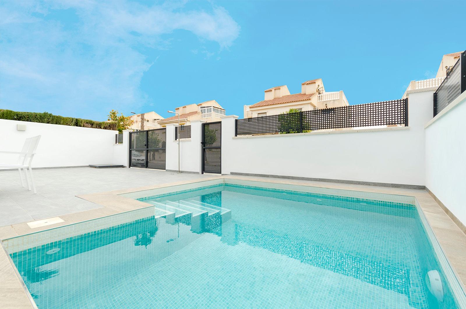 Villa na sprzedaż w Torrevieja