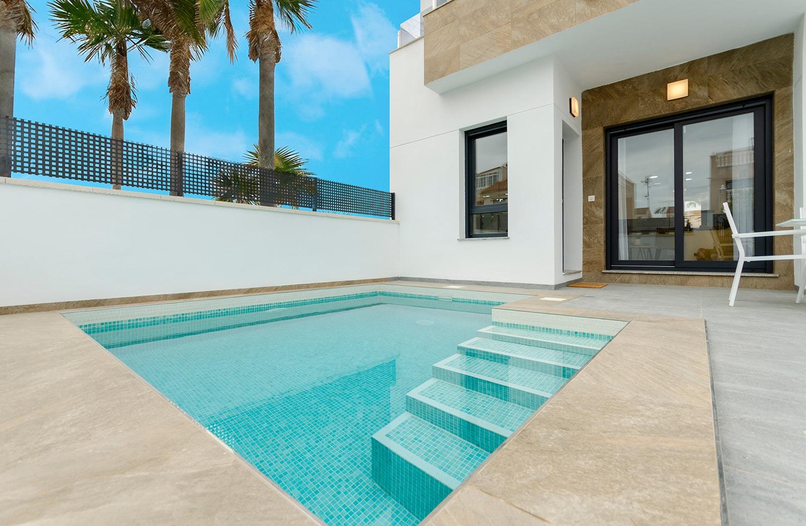 Villa na sprzedaż w Torrevieja