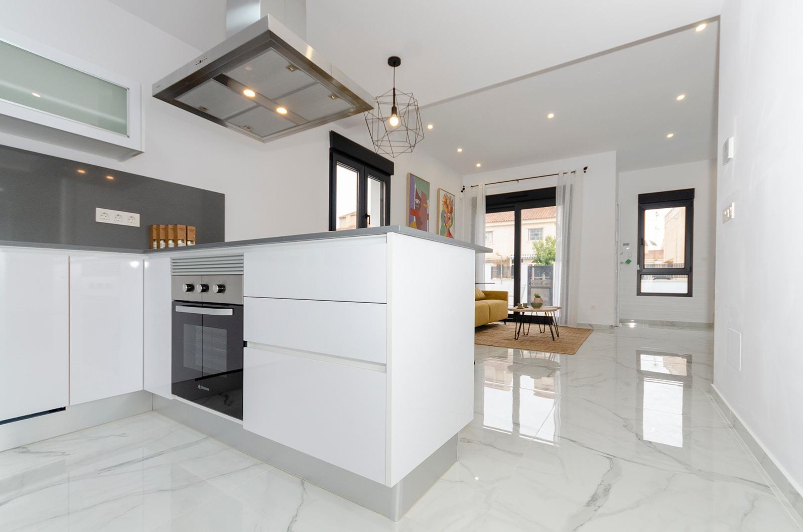 Villa na sprzedaż w Torrevieja