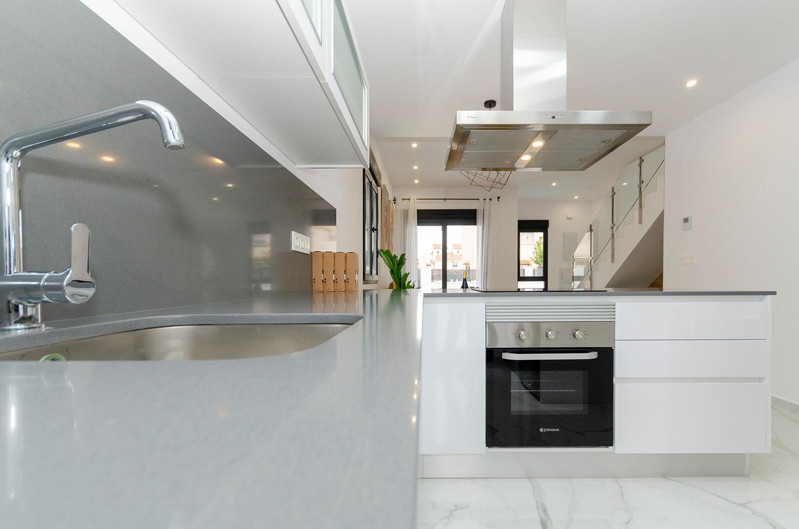 Villa na sprzedaż w Torrevieja