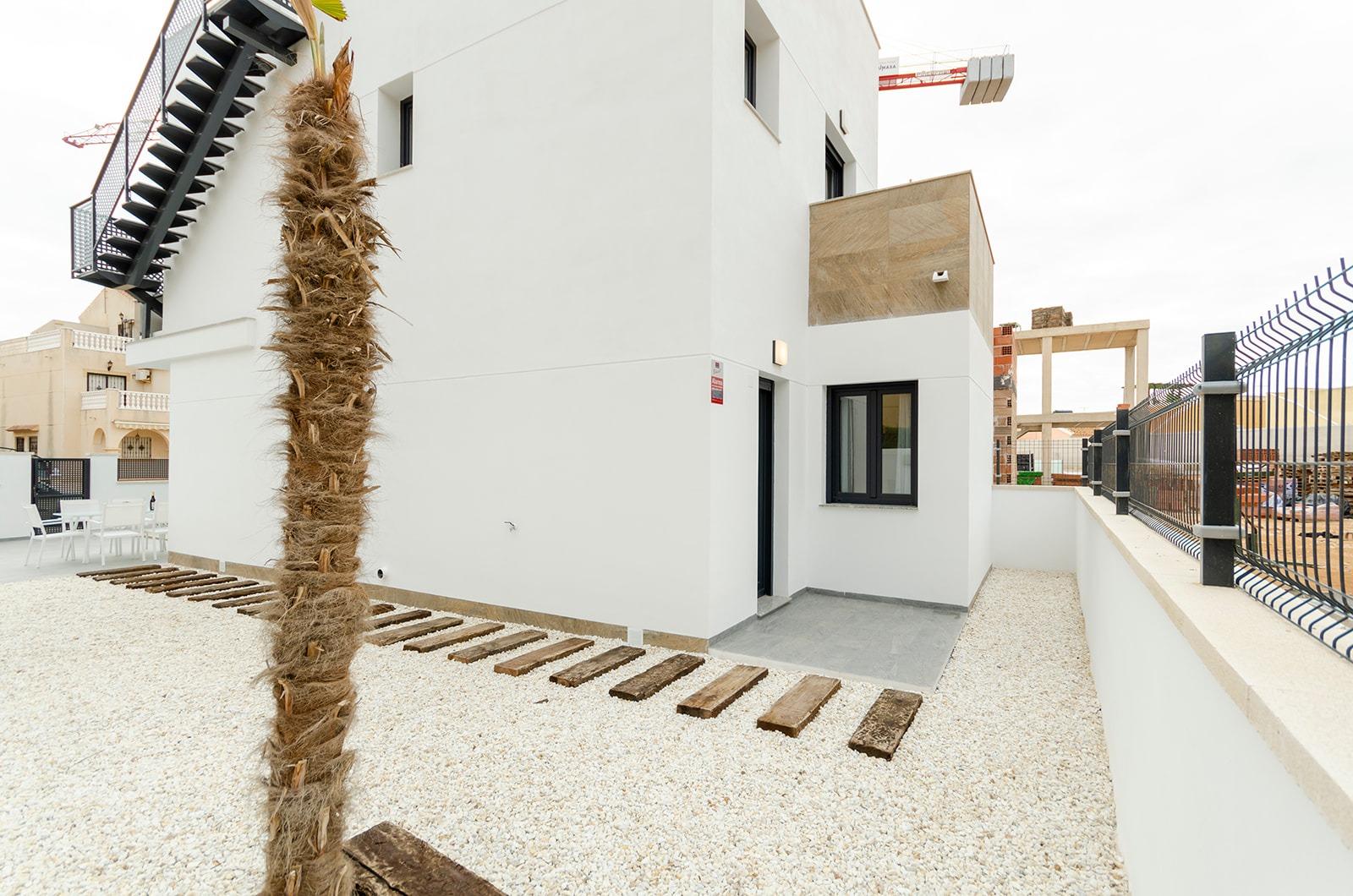 Villa na sprzedaż w Torrevieja