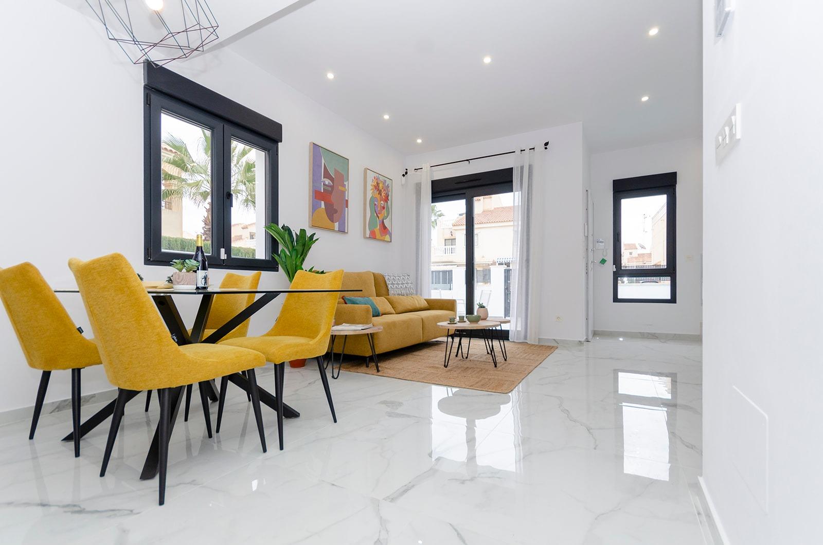 Villa na sprzedaż w Torrevieja