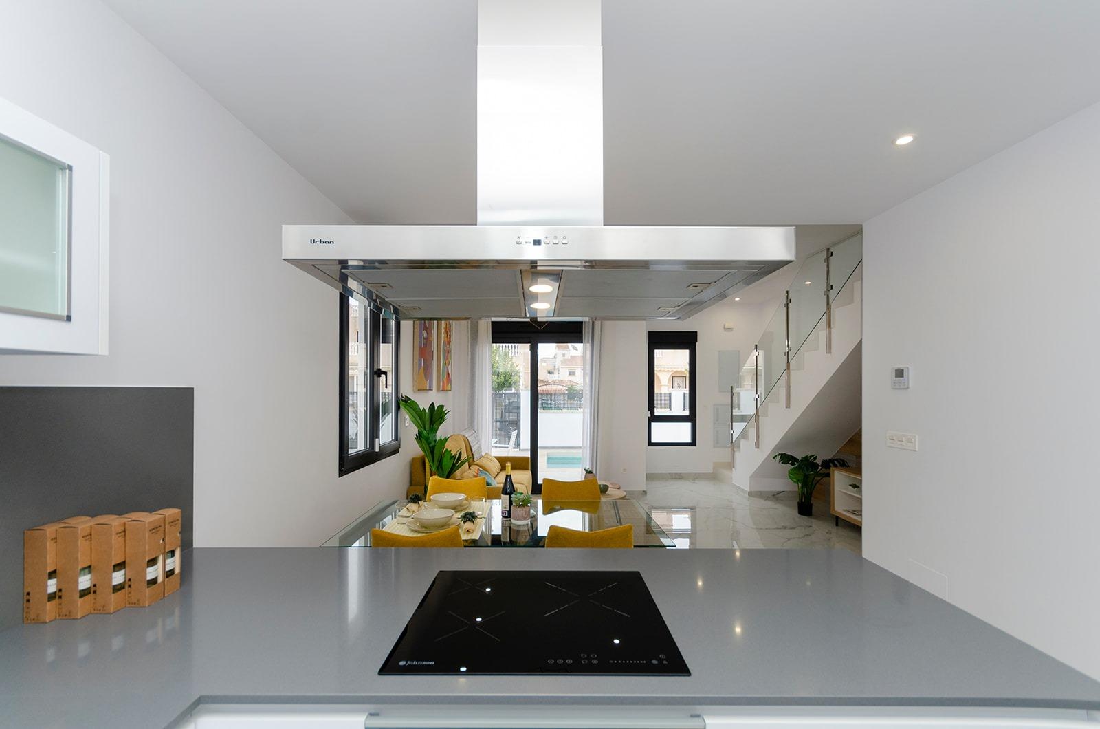Villa na sprzedaż w Torrevieja