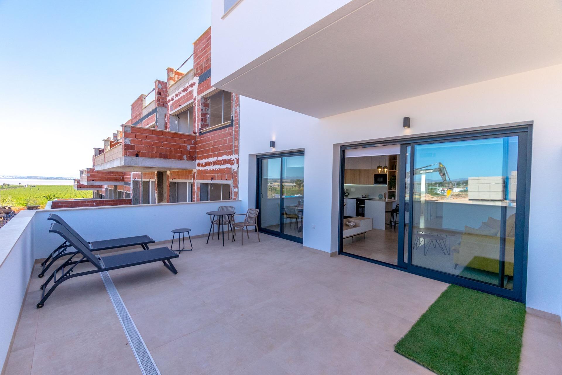 Willa na sprzedaż w Torrevieja