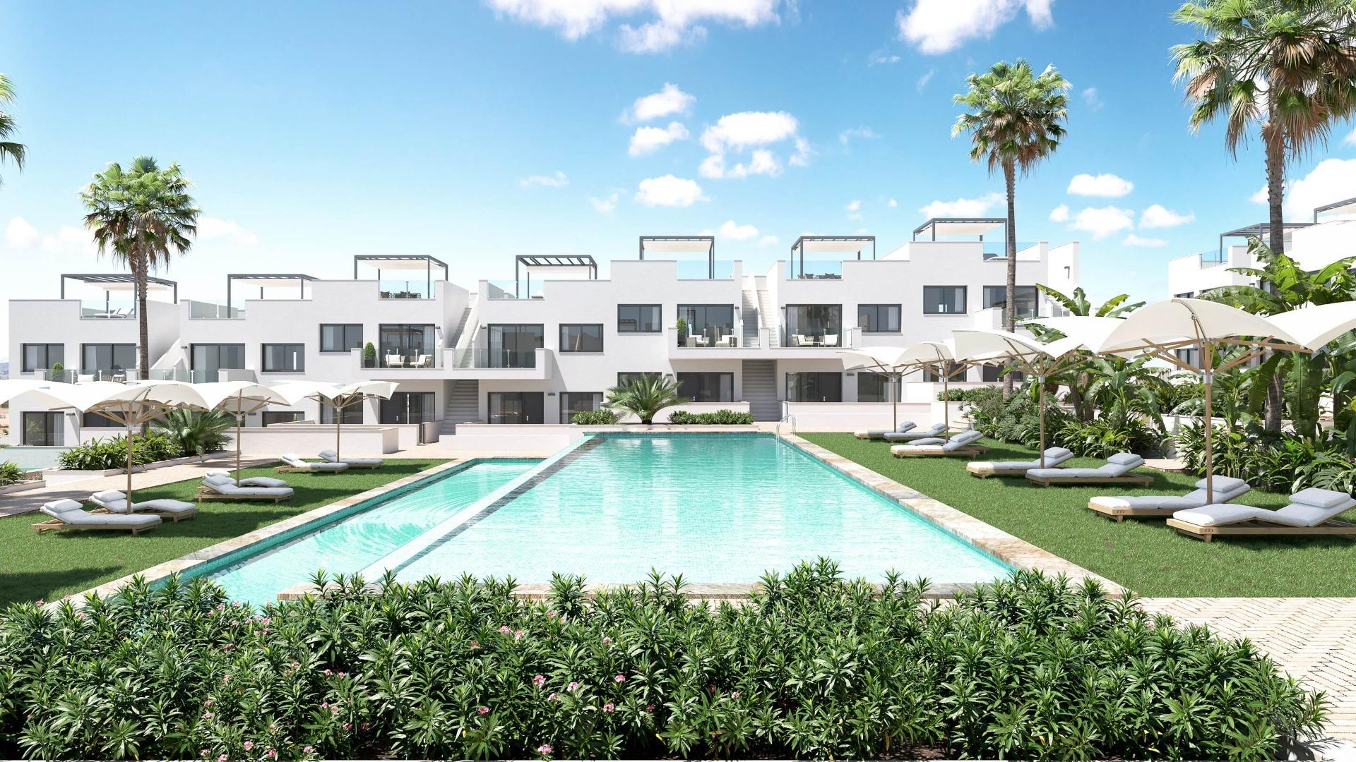 Willa na sprzedaż w Torrevieja