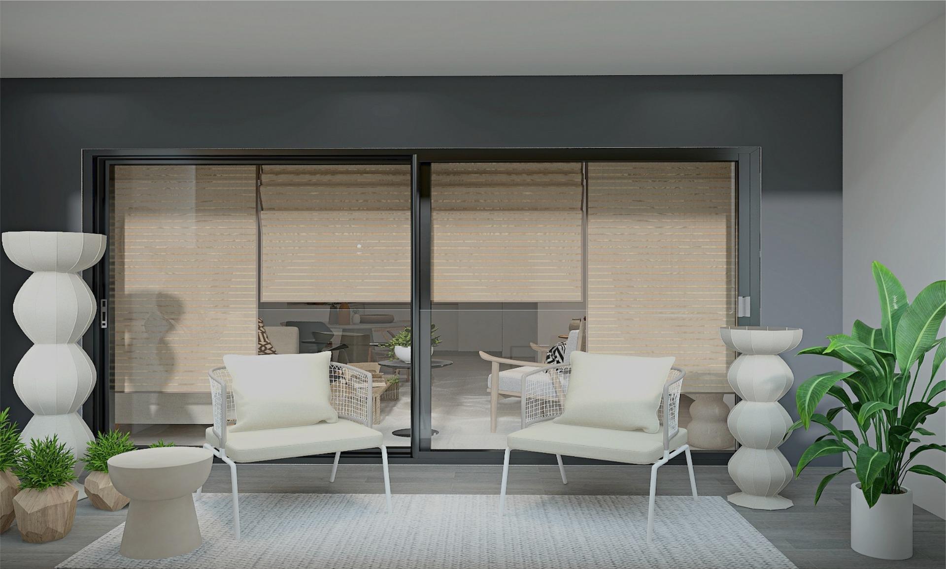 Płaski na sprzedaż w Torrevieja