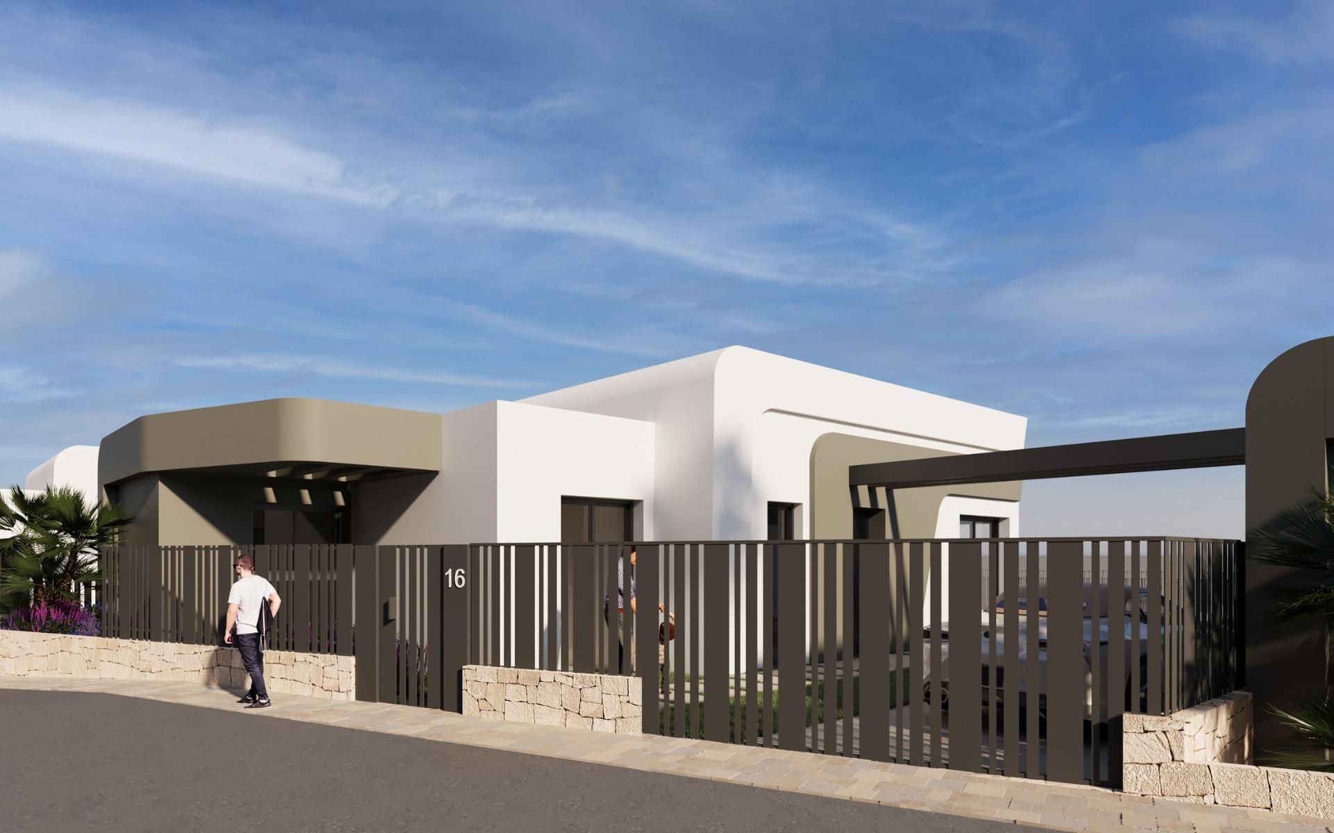 Villa te koop in Mutxamel