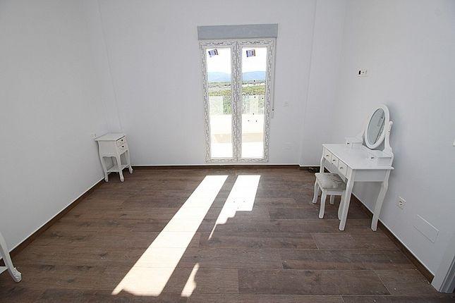 Villa te koop in Pinoso