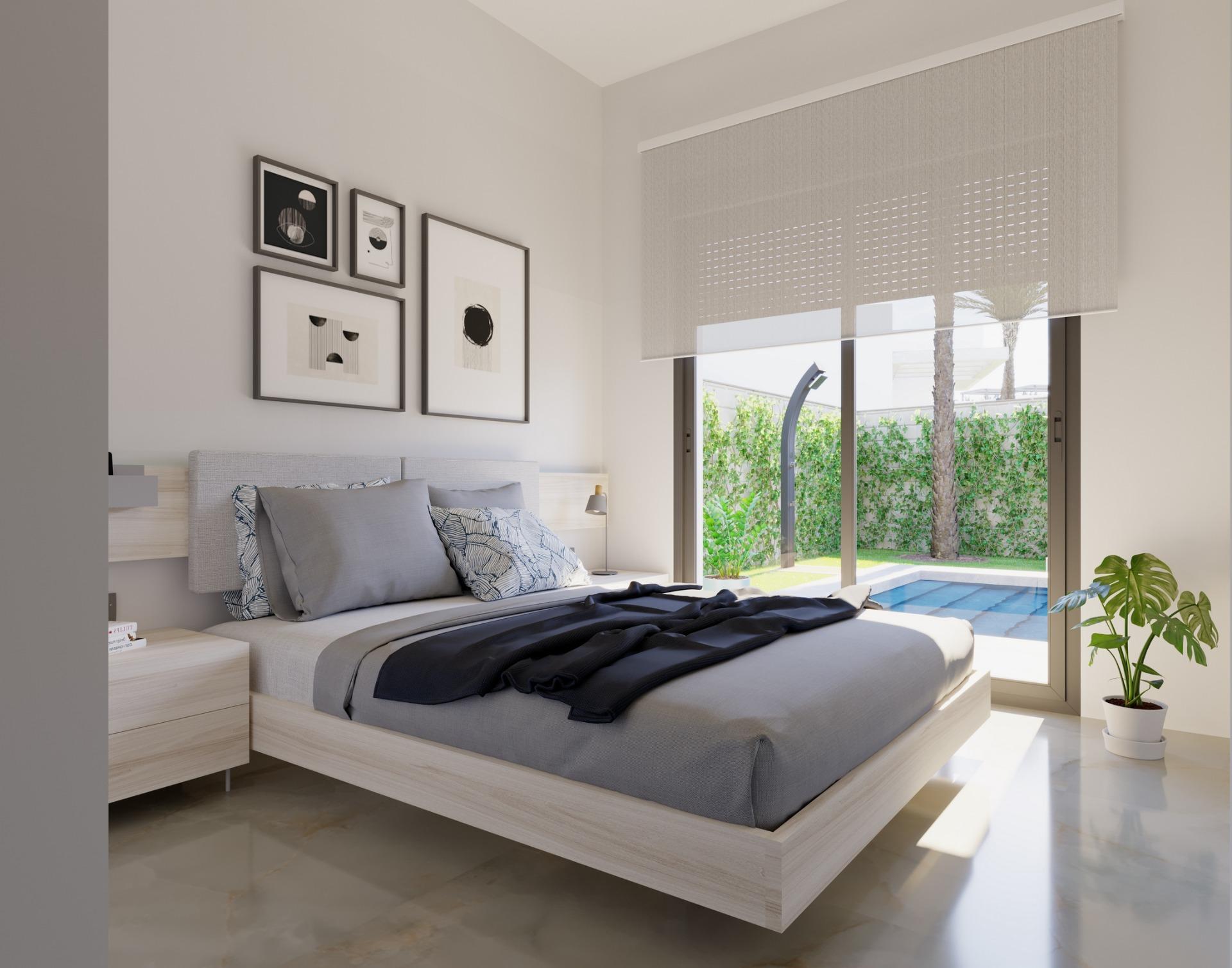 Villa te koop in Algorfa