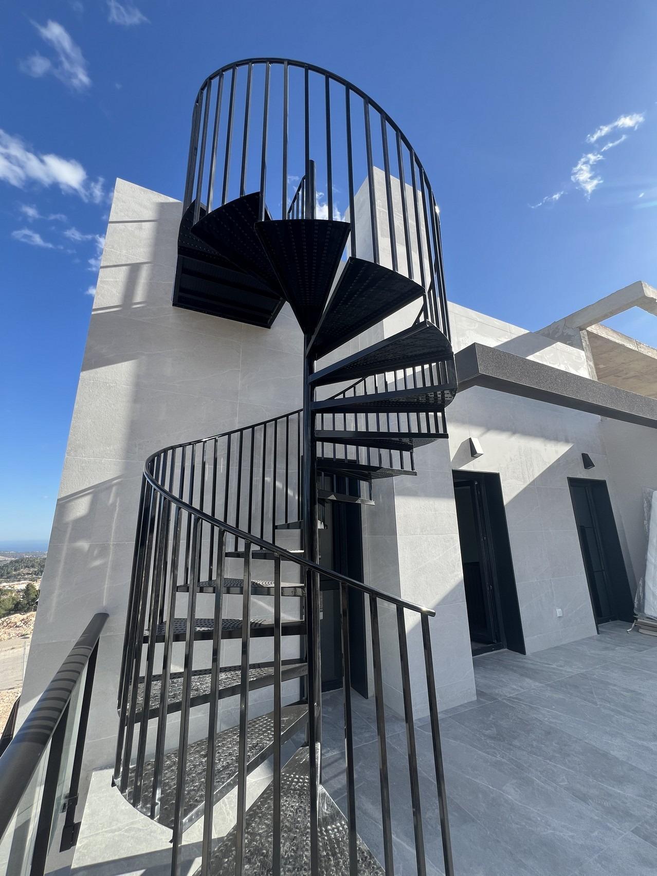 Woning te koop in Polop