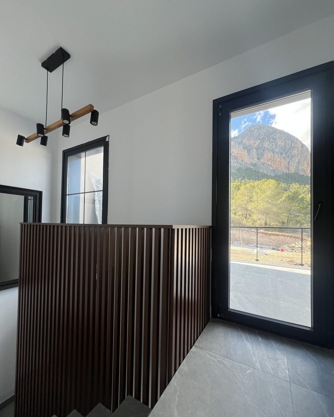 Woning te koop in Polop