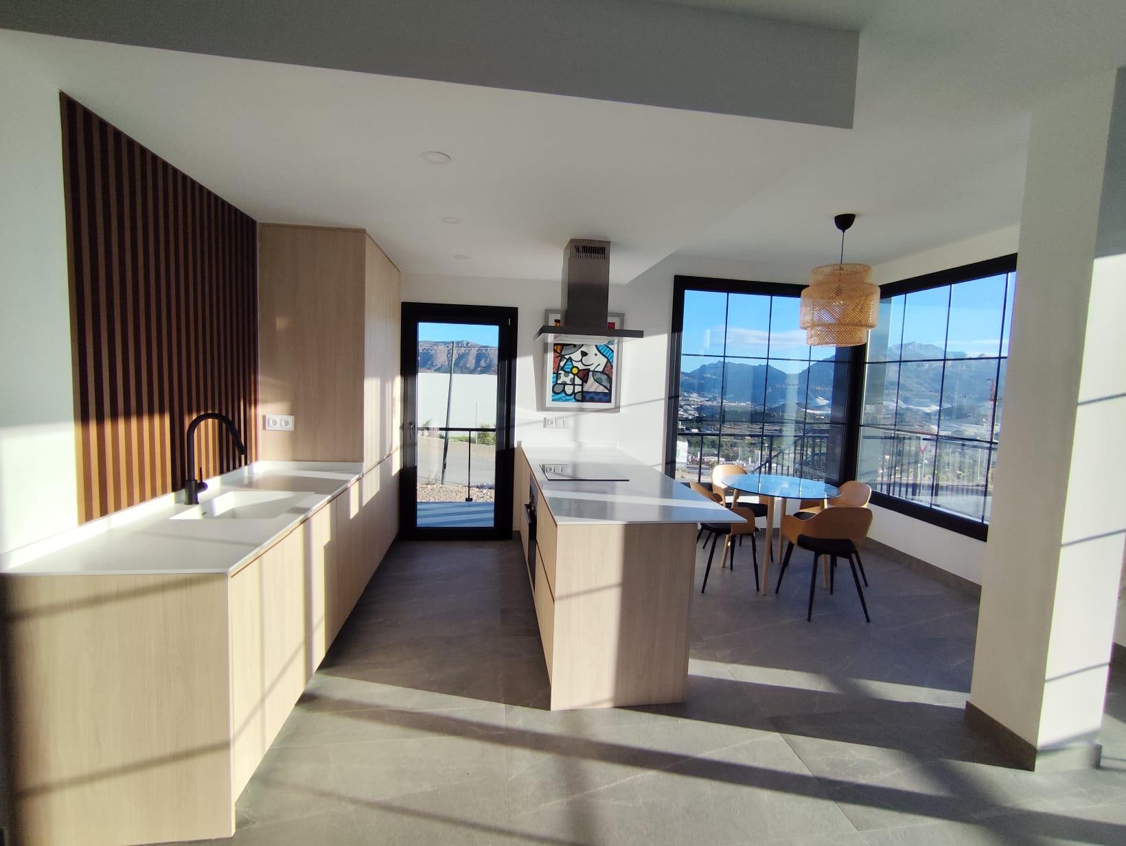 Woning te koop in Polop