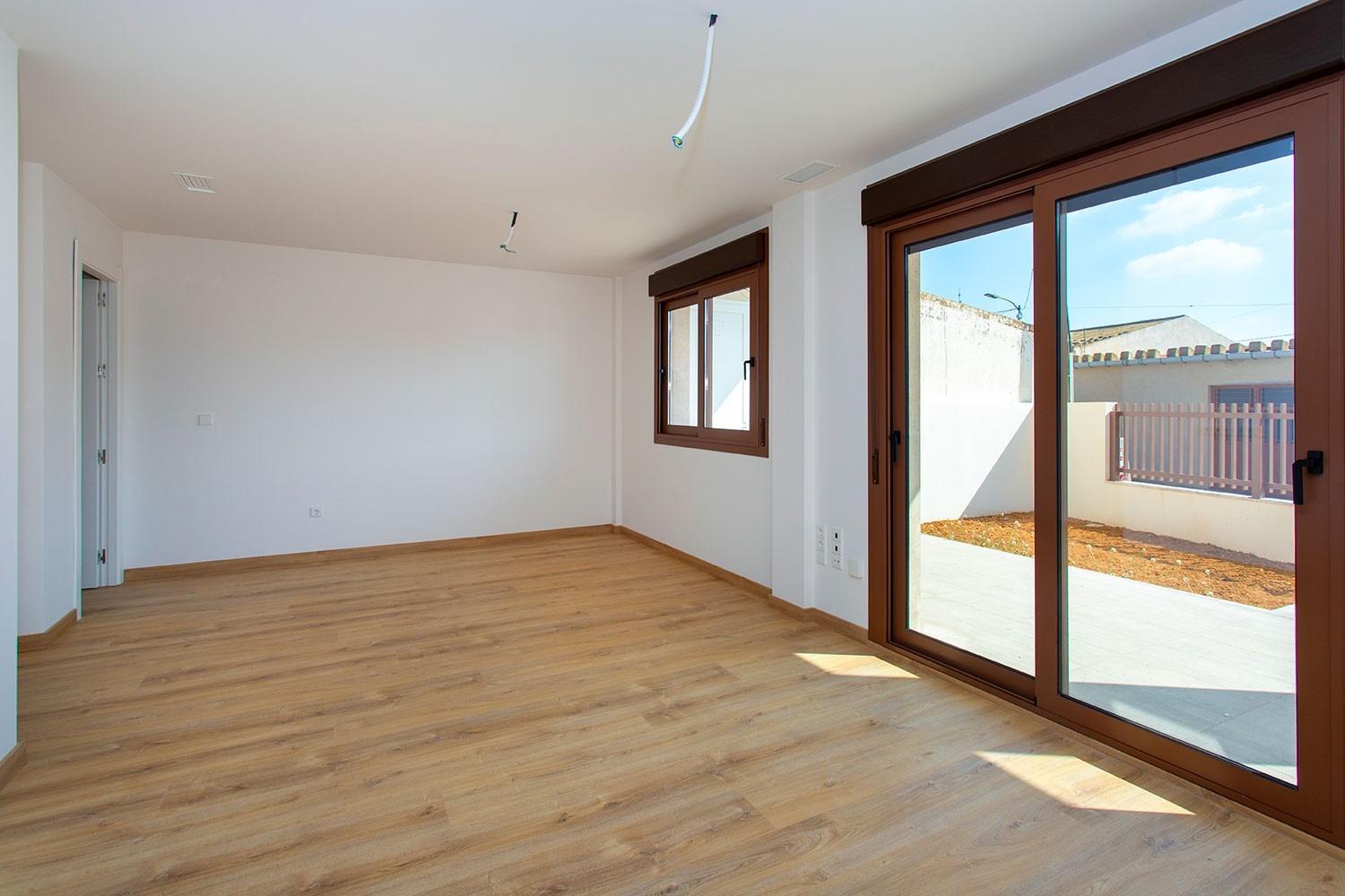 Bungalow for sale in Hondón de las Nieves