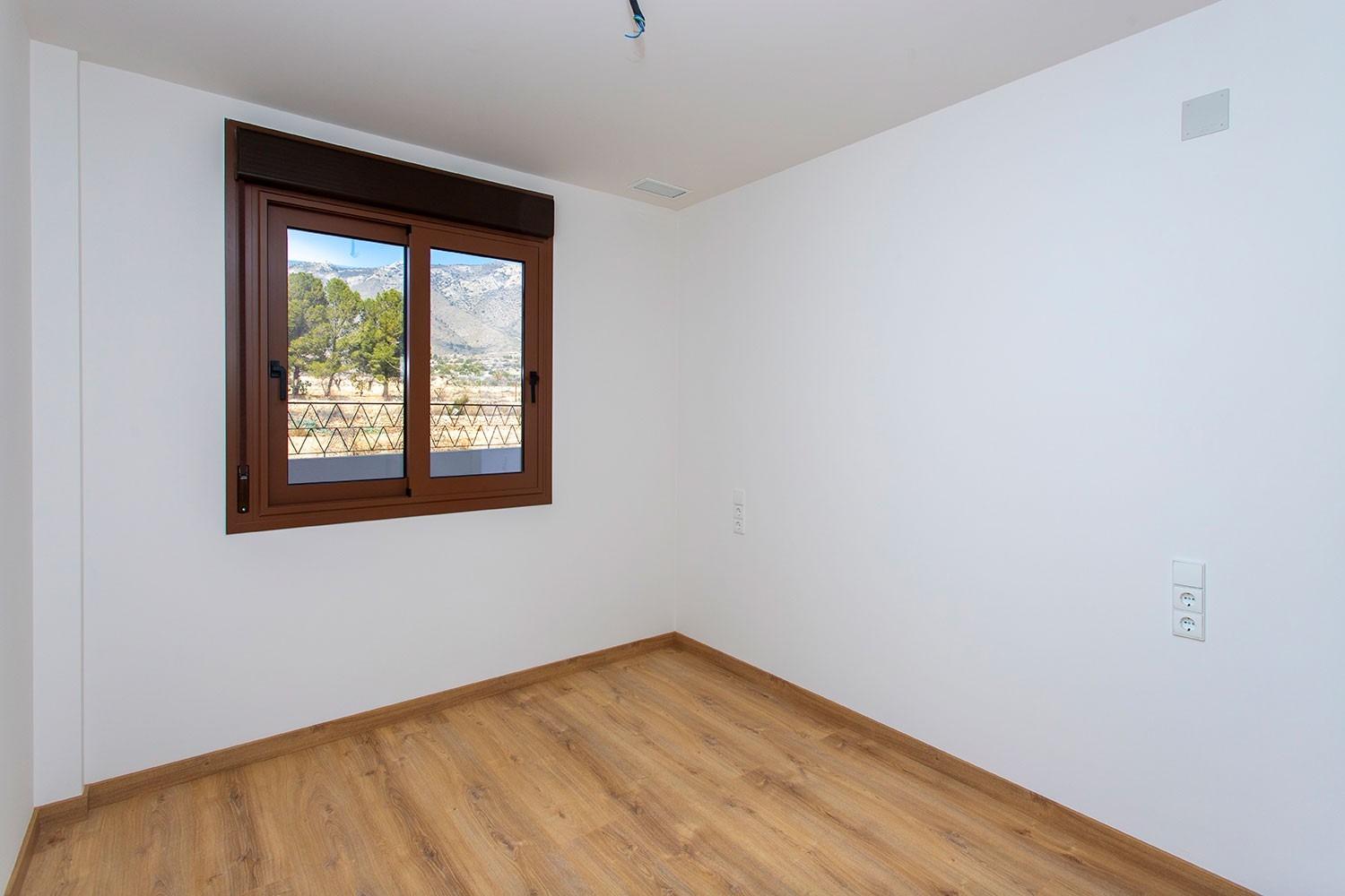 Bungalow for sale in Hondón de las Nieves