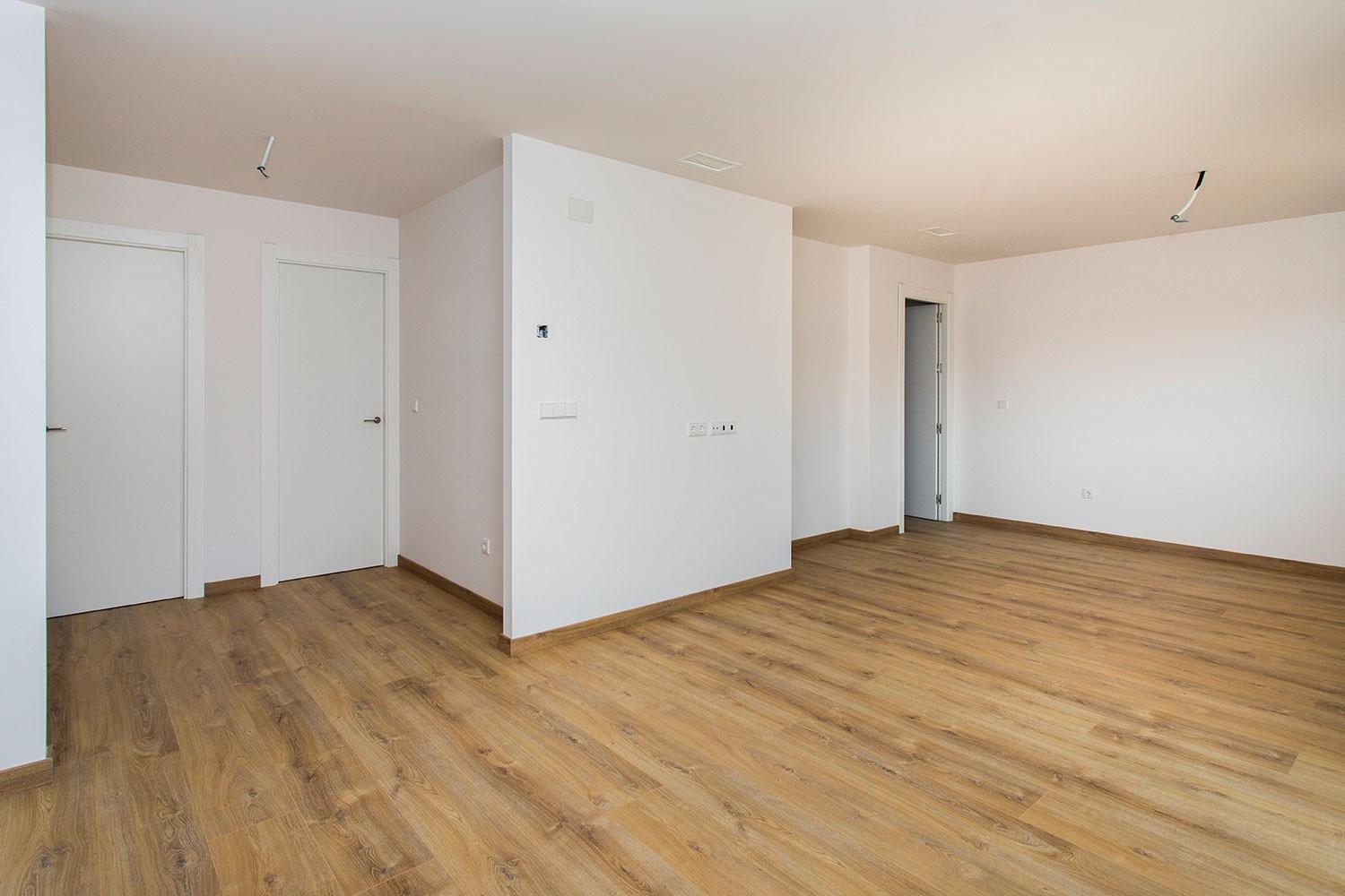 Bungalow for sale in Hondón de las Nieves