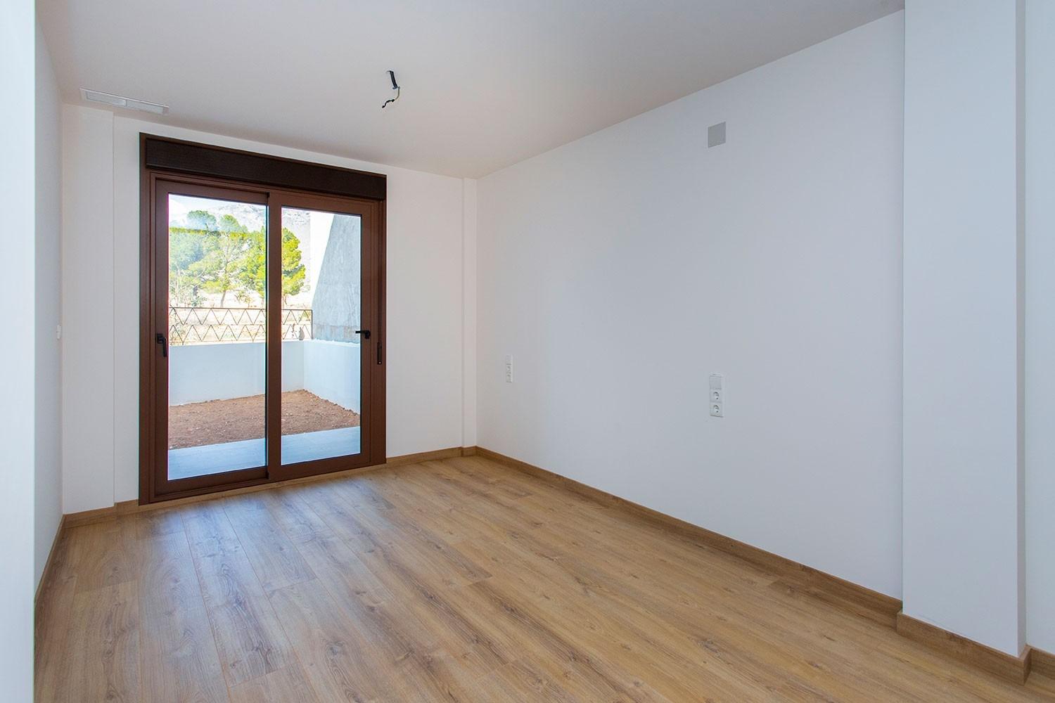 Bungalow for sale in Hondón de las Nieves