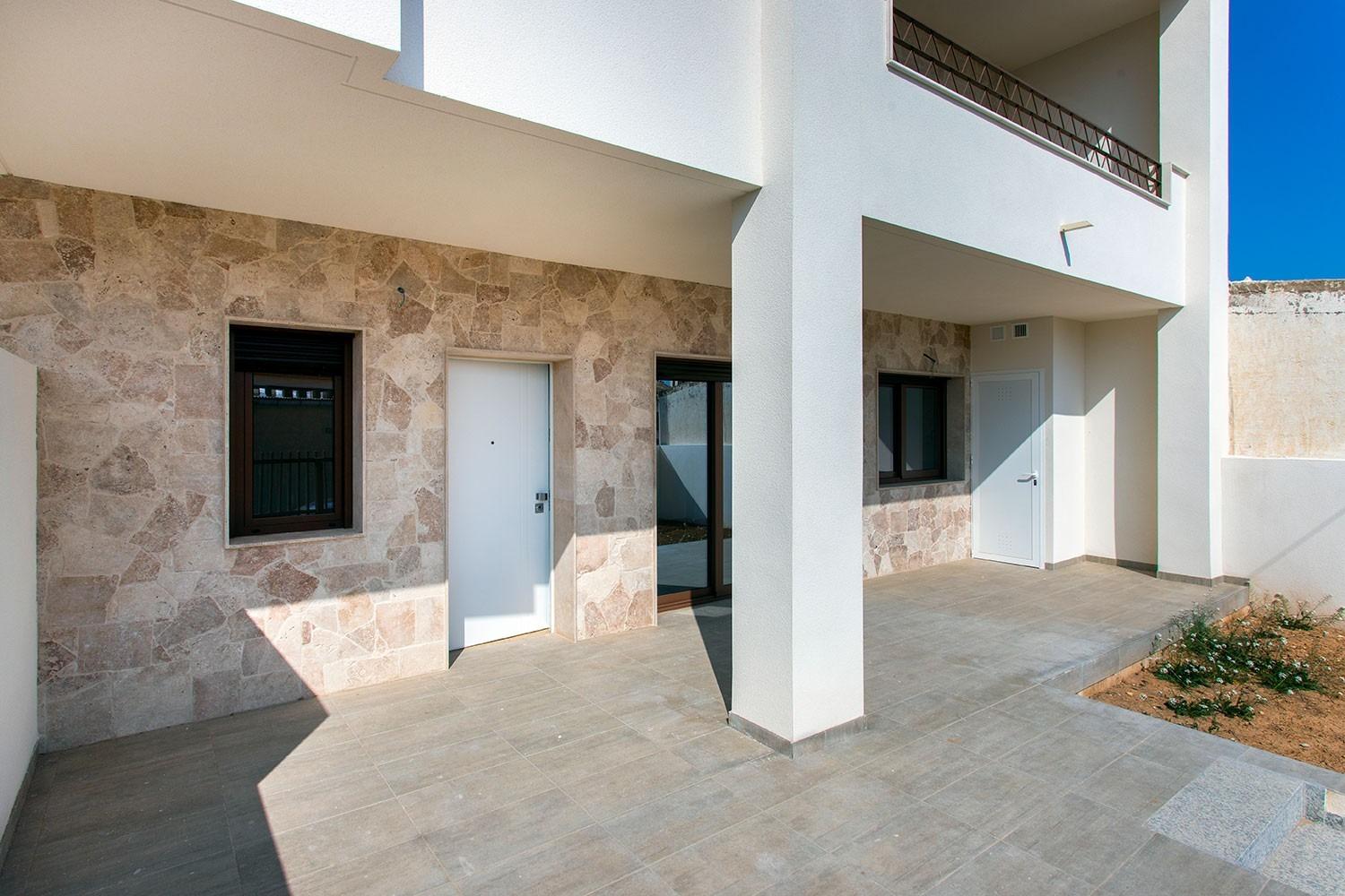 Bungalow for sale in Hondón de las Nieves