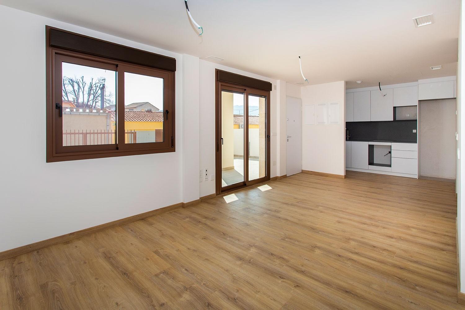 Bungalow for sale in Hondón de las Nieves
