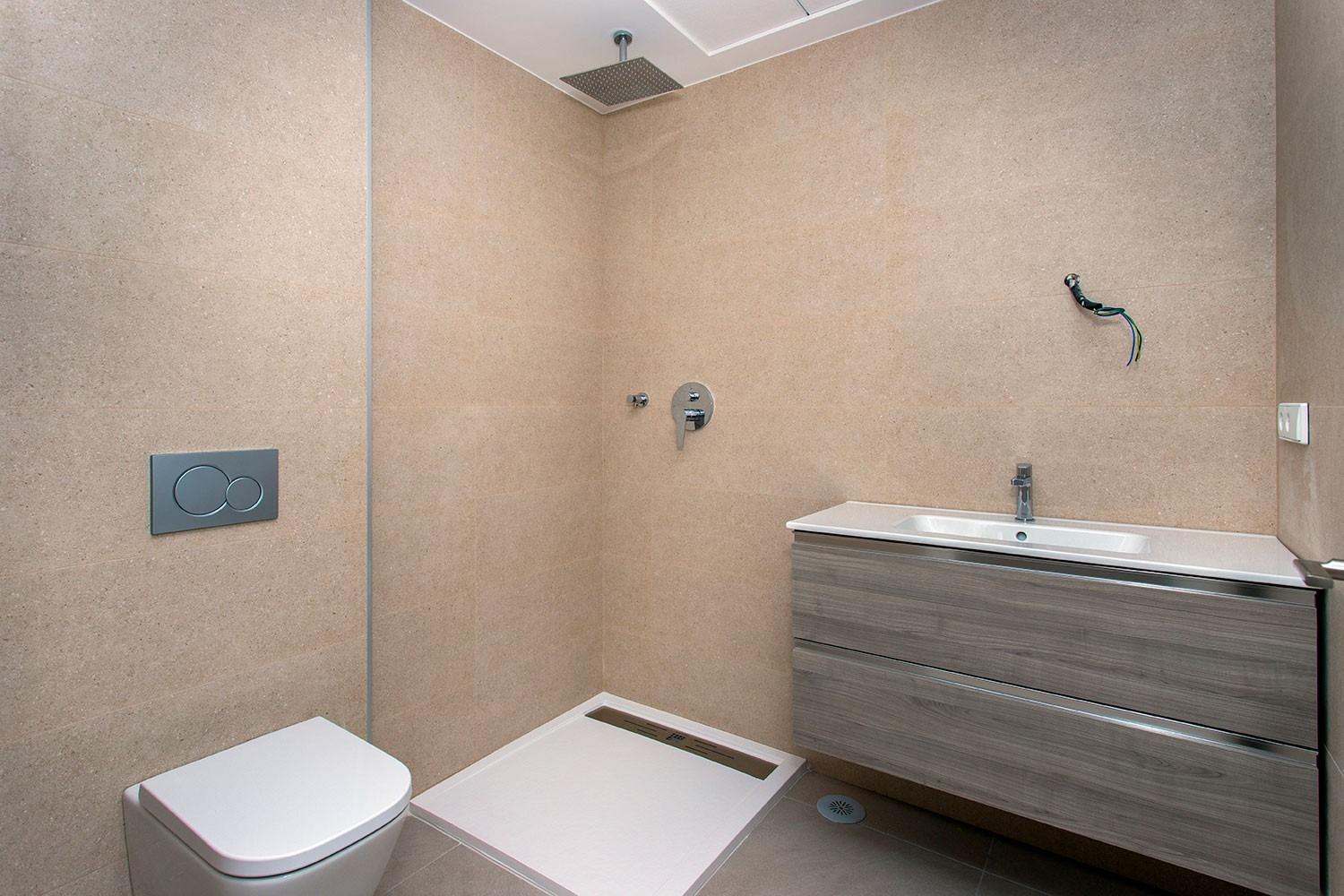 Bungalow for sale in Hondón de las Nieves