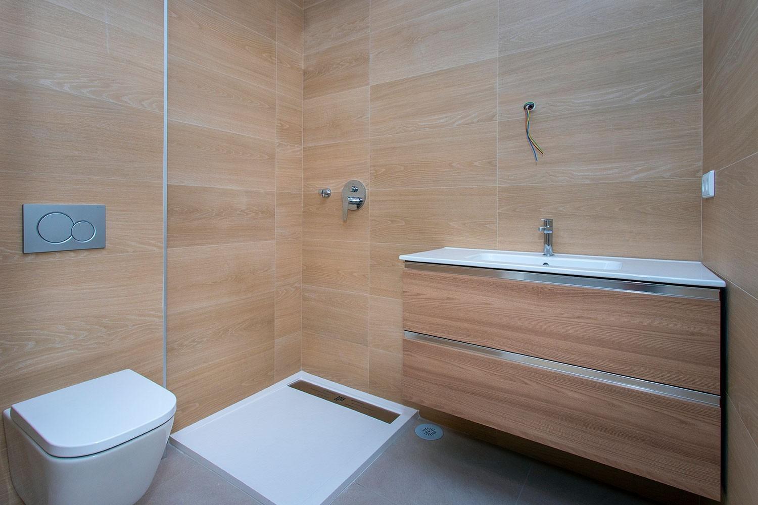 Bungalow for sale in Hondón de las Nieves