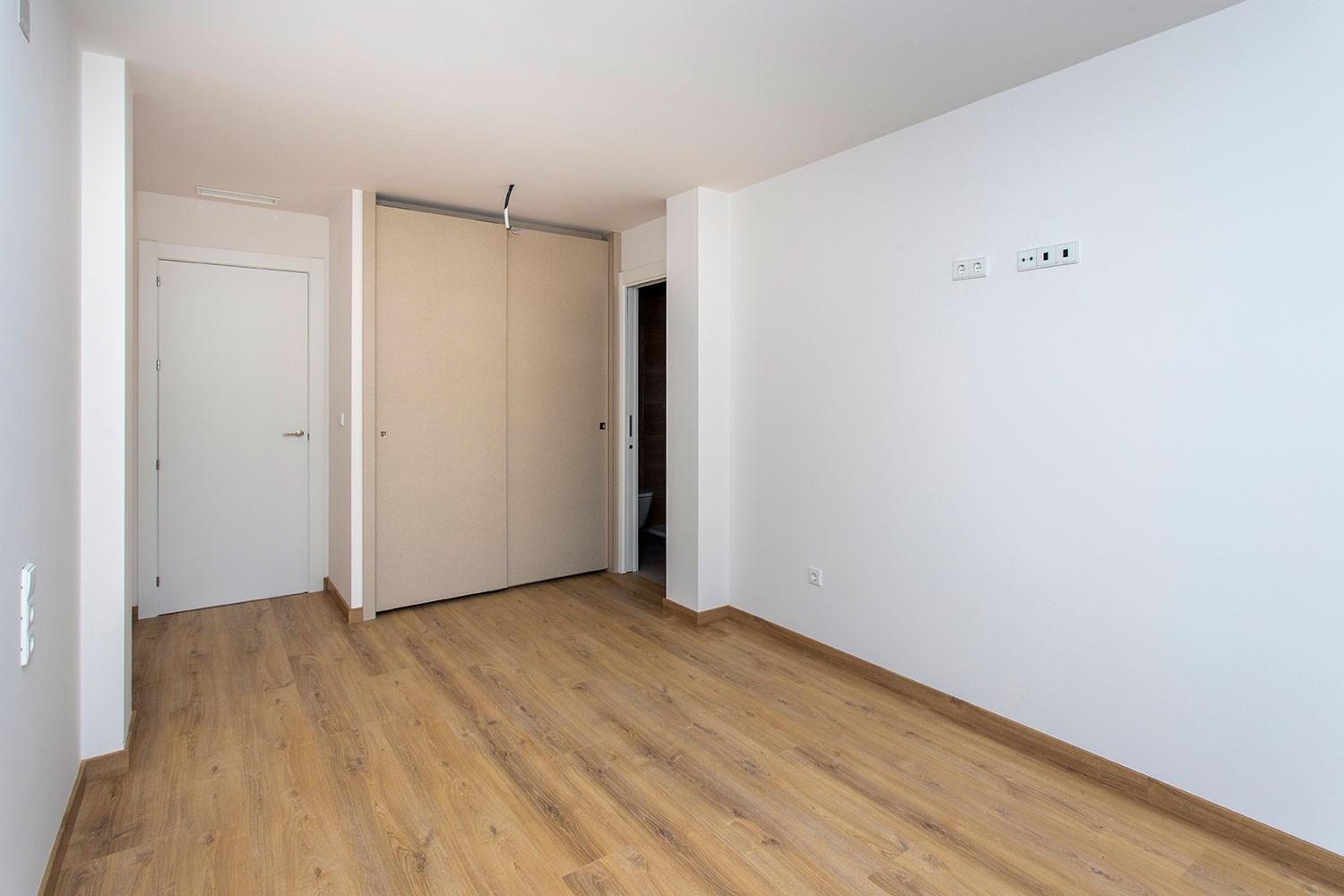 Bungalow for sale in Hondón de las Nieves