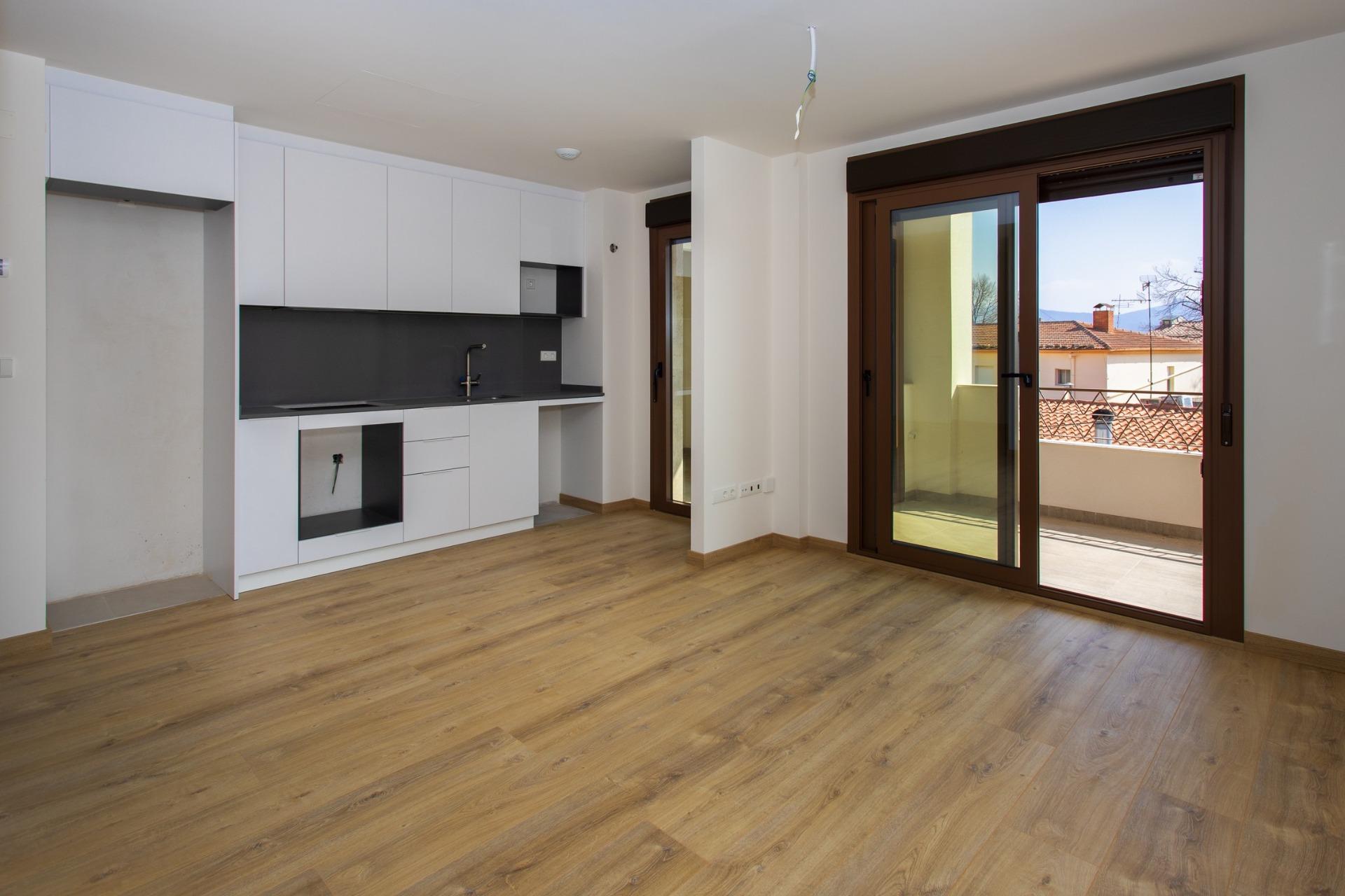 Bungalow for sale in Hondón de las Nieves