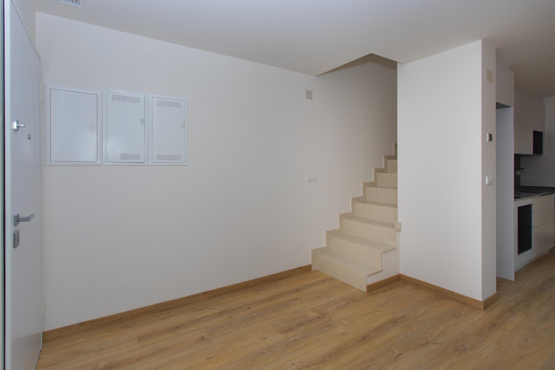 Bungalow for sale in Hondón de las Nieves
