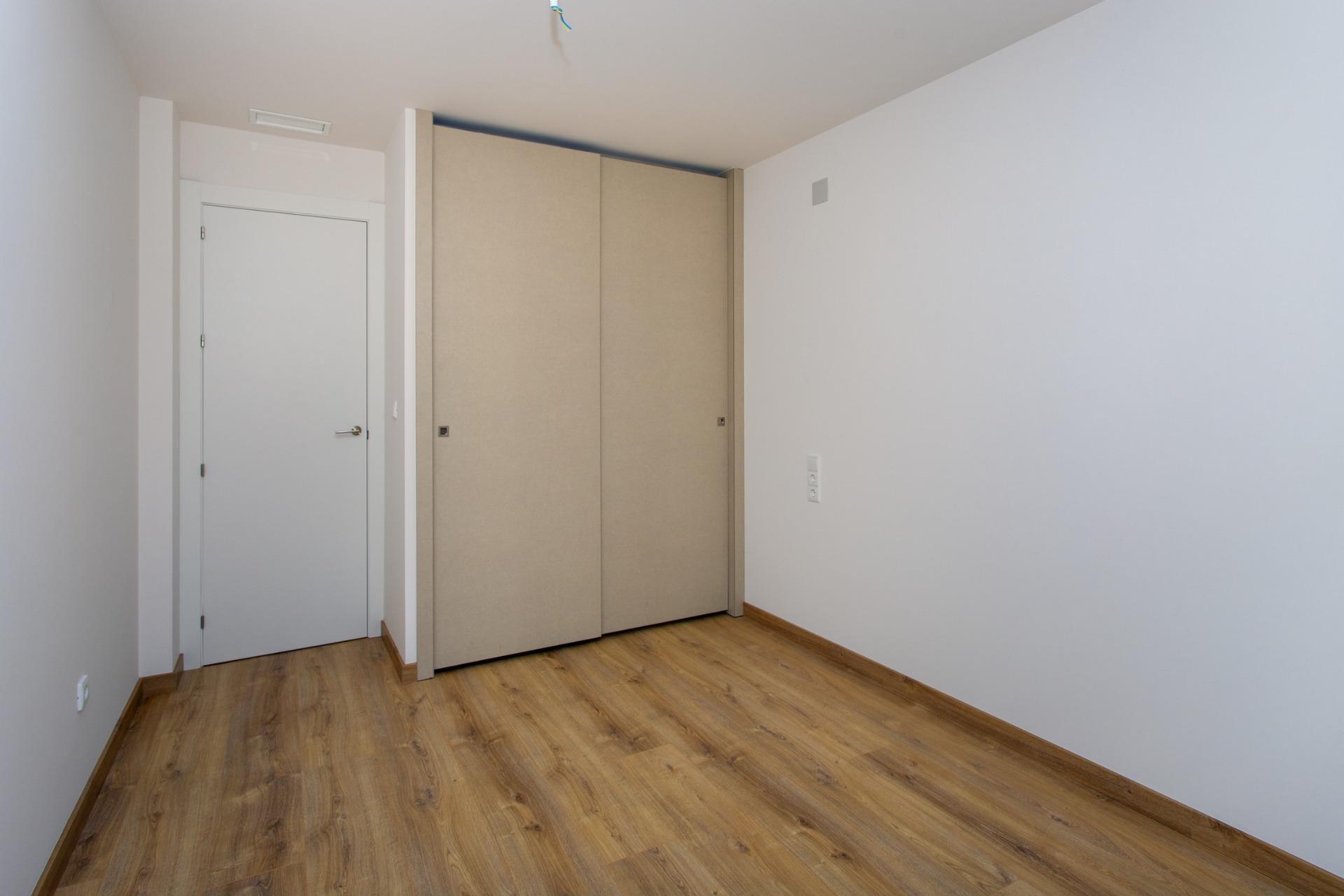 Bungalow for sale in Hondón de las Nieves