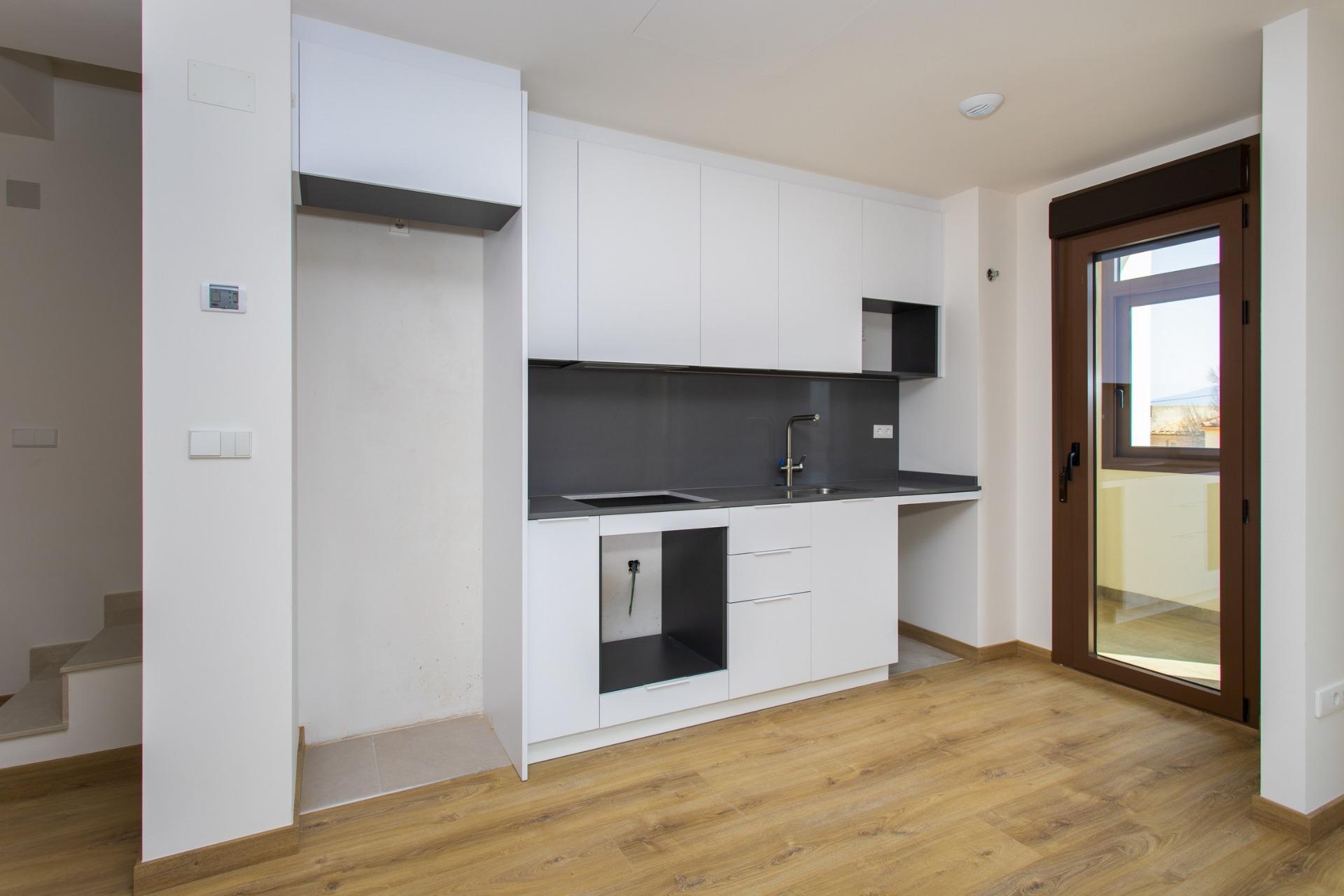 Bungalow for sale in Hondón de las Nieves
