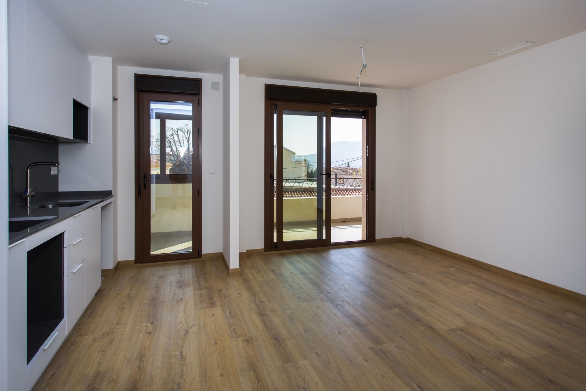 Bungalow for sale in Hondón de las Nieves