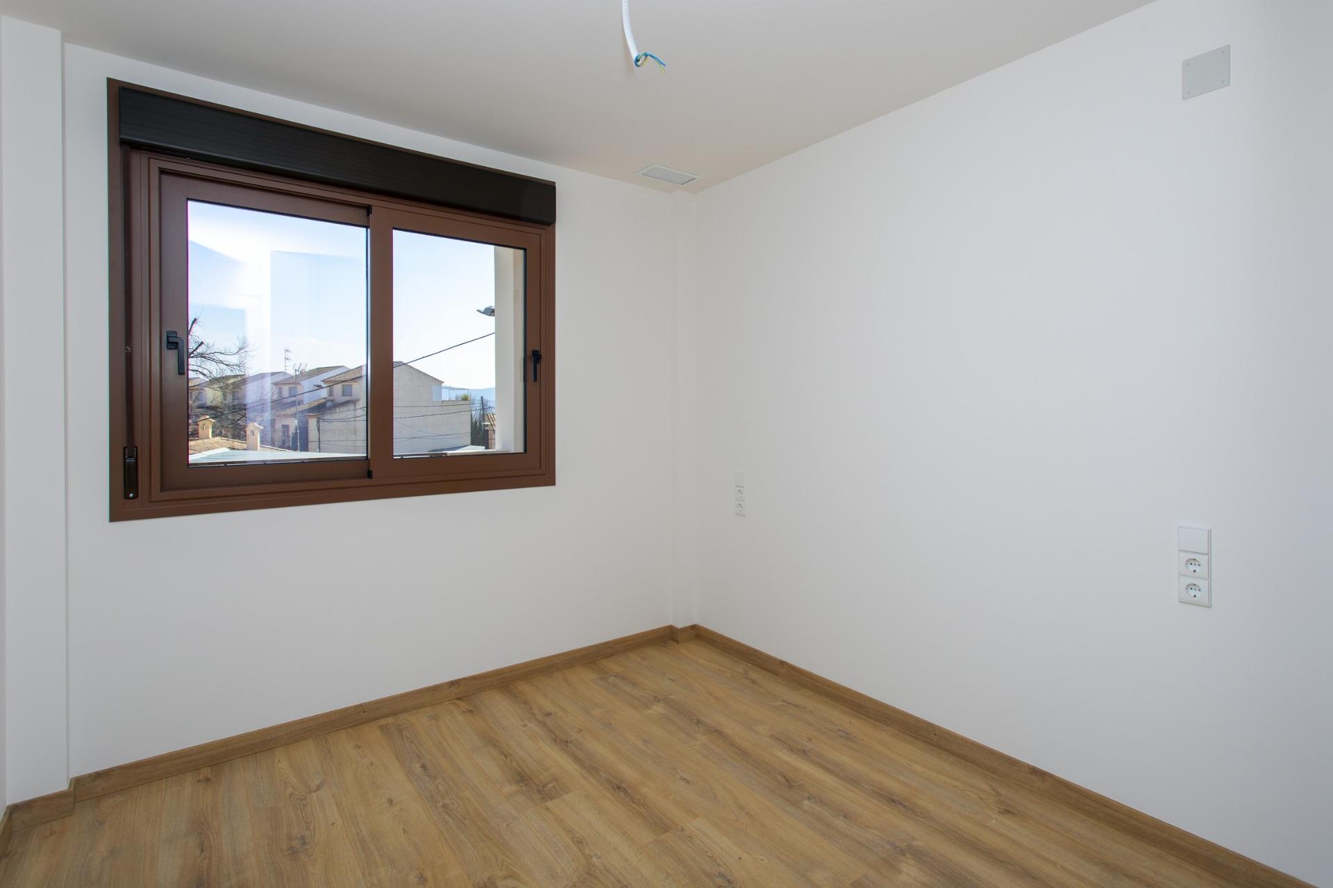 Bungalow for sale in Hondón de las Nieves
