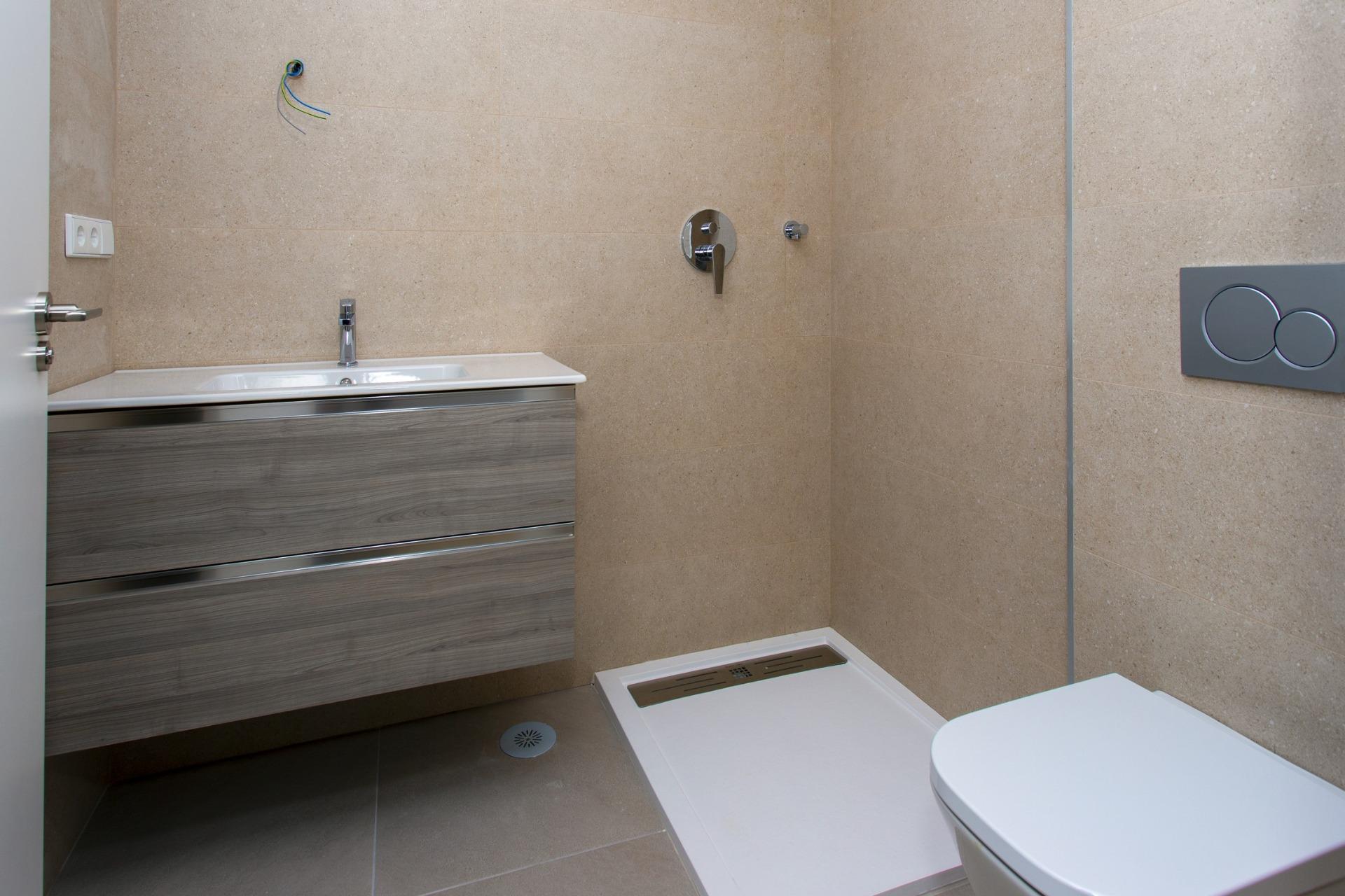 Bungalow for sale in Hondón de las Nieves