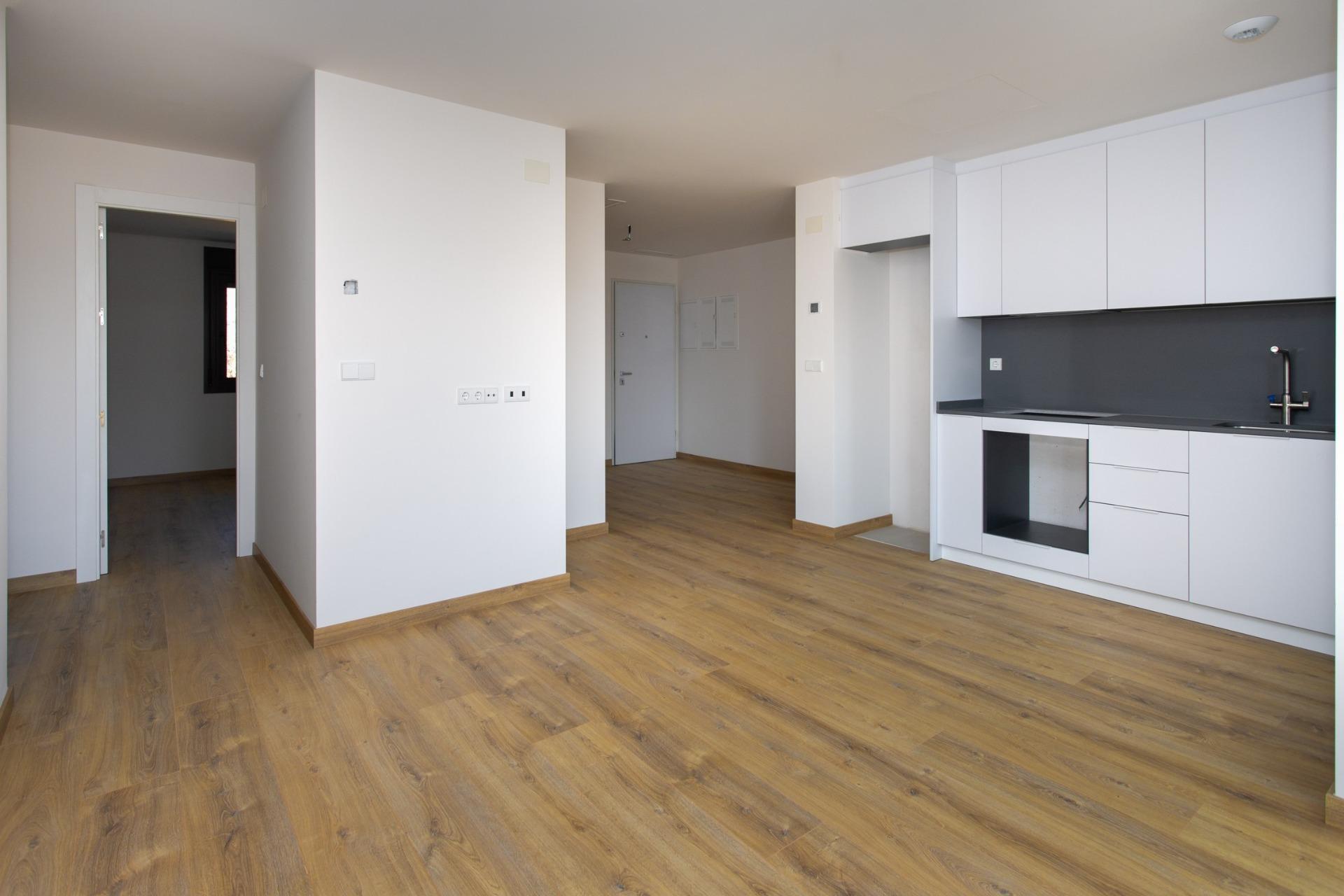 Bungalow for sale in Hondón de las Nieves