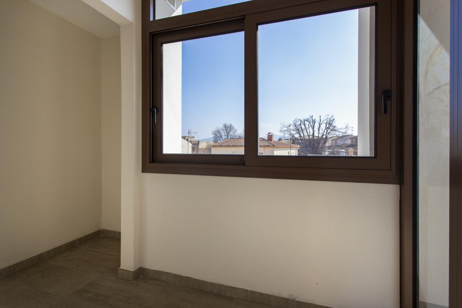 Bungalow for sale in Hondón de las Nieves