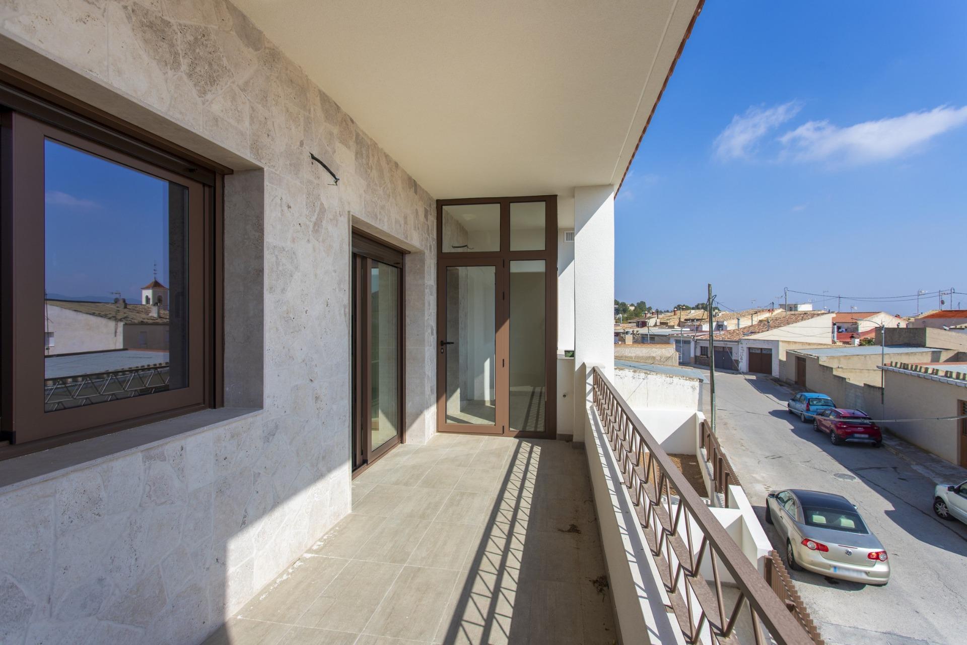 Bungalow for sale in Hondón de las Nieves
