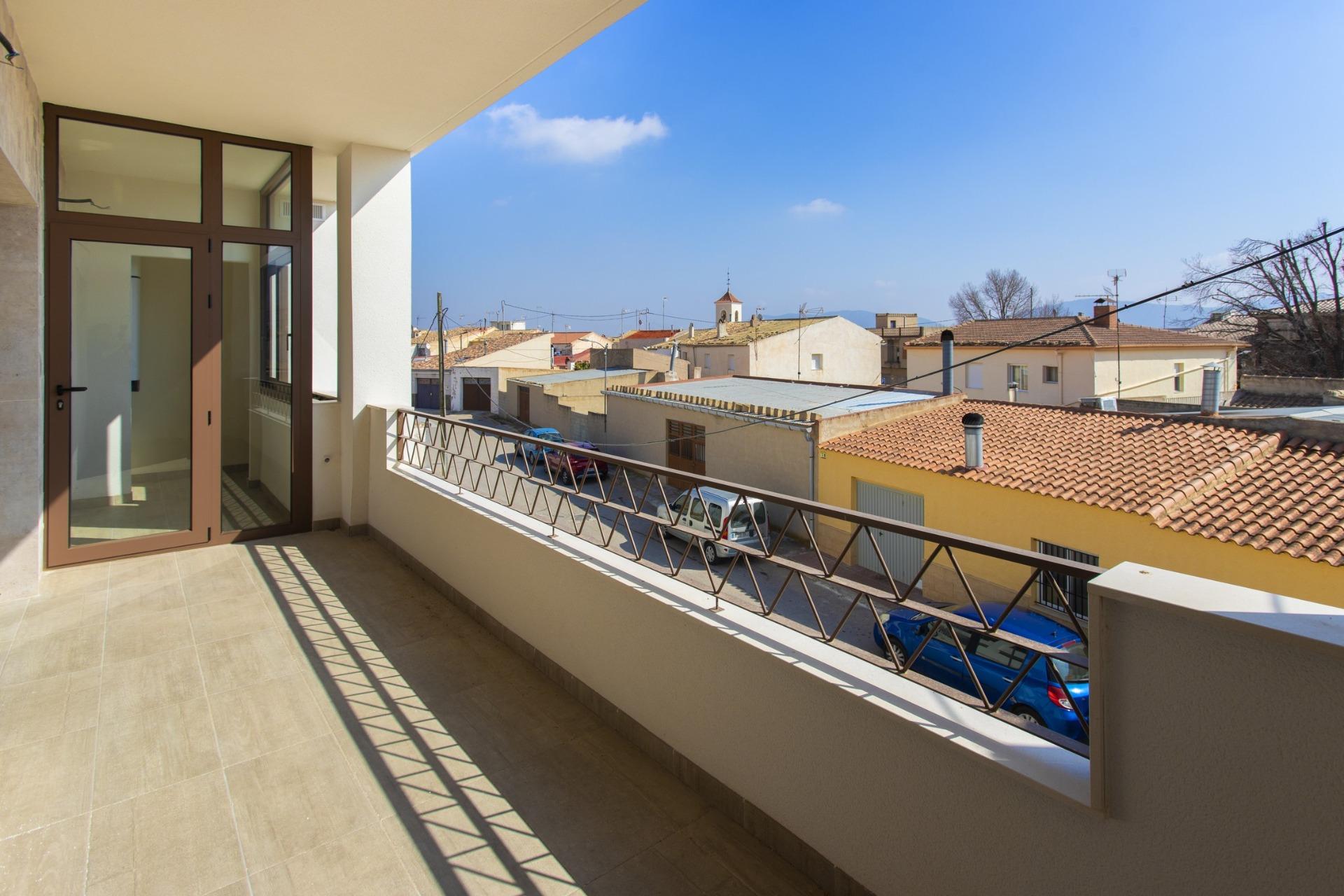 Bungalow for sale in Hondón de las Nieves