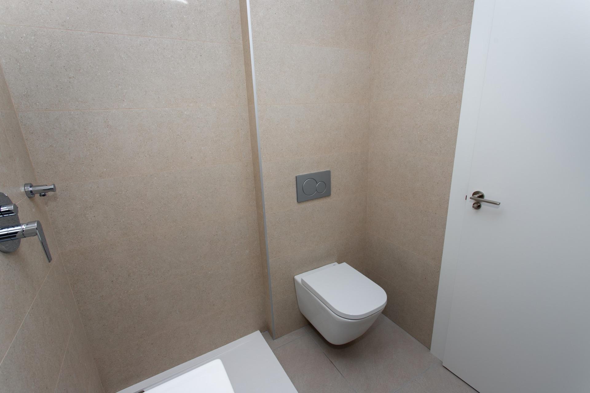 Bungalow for sale in Hondón de las Nieves