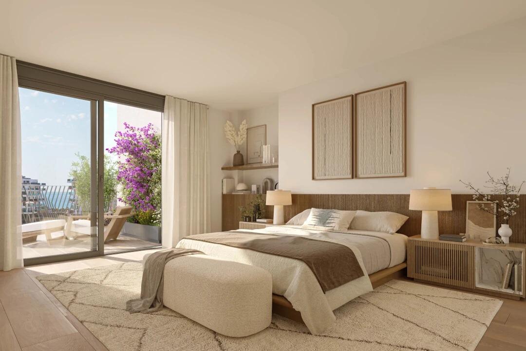 Appartement te koop in Villajoyosa