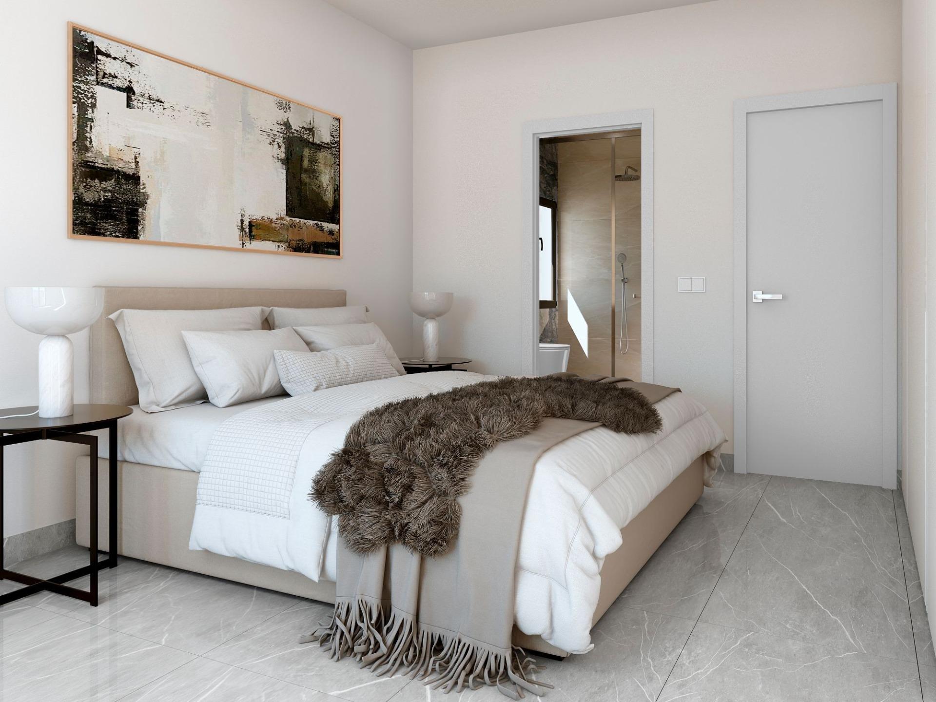 Villa en venta en La Marina (Elche)