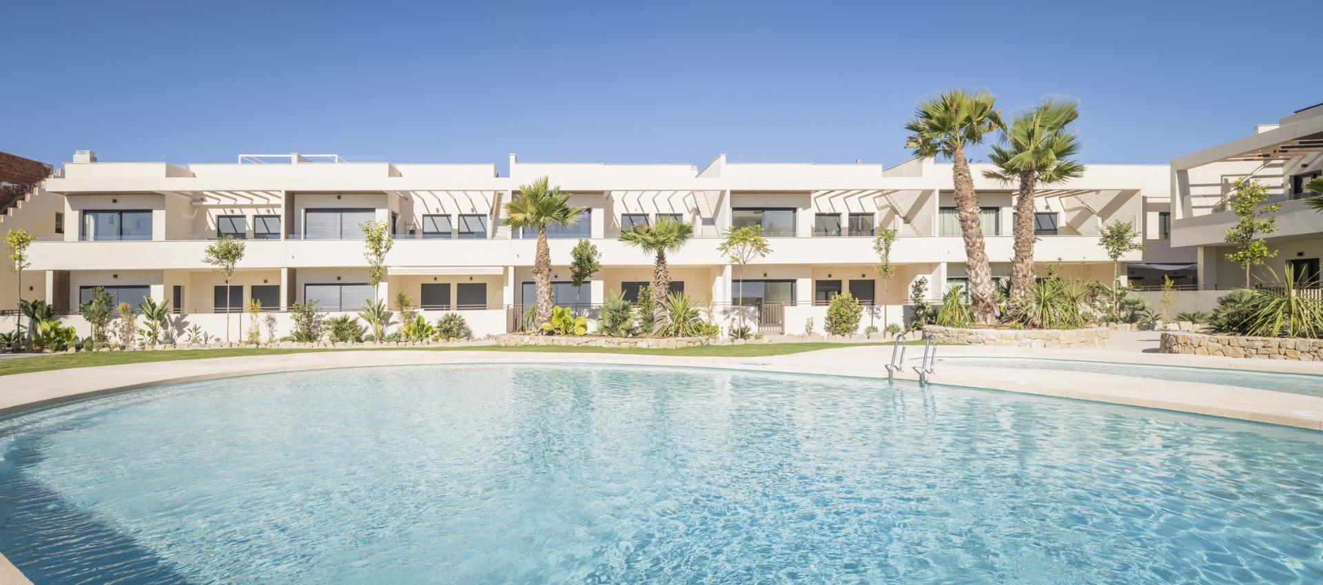 Bungalow te koop in Torrevieja