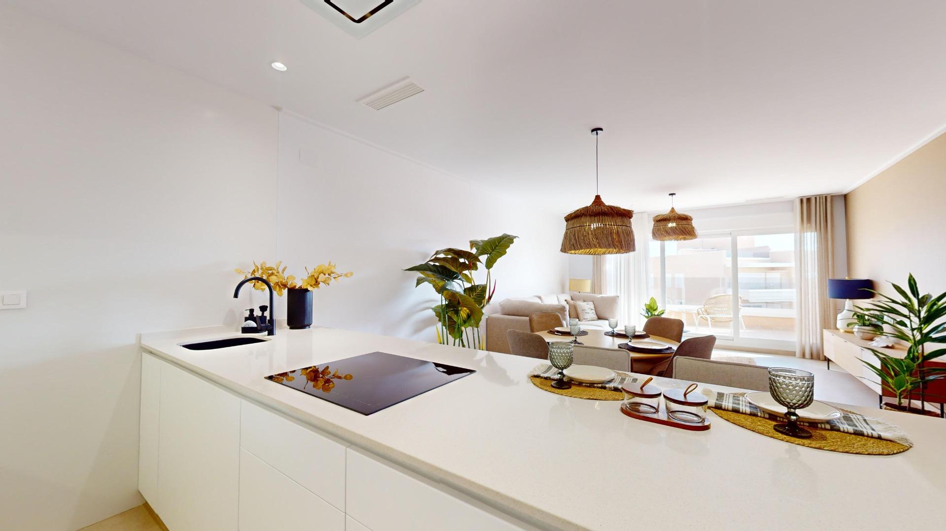 Penthouse for sale in Guardamar del Segura