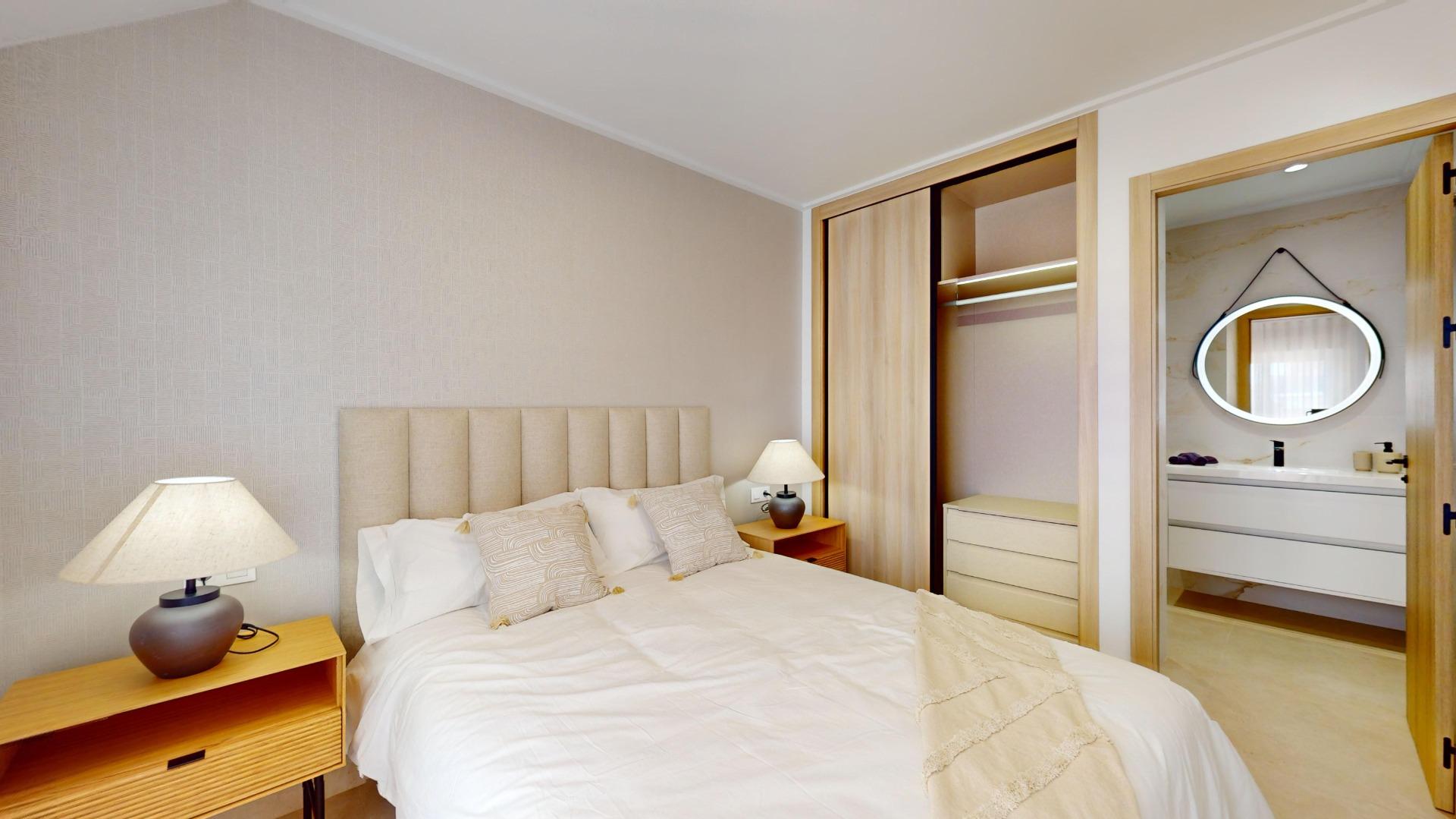 Penthouse for sale in Guardamar del Segura