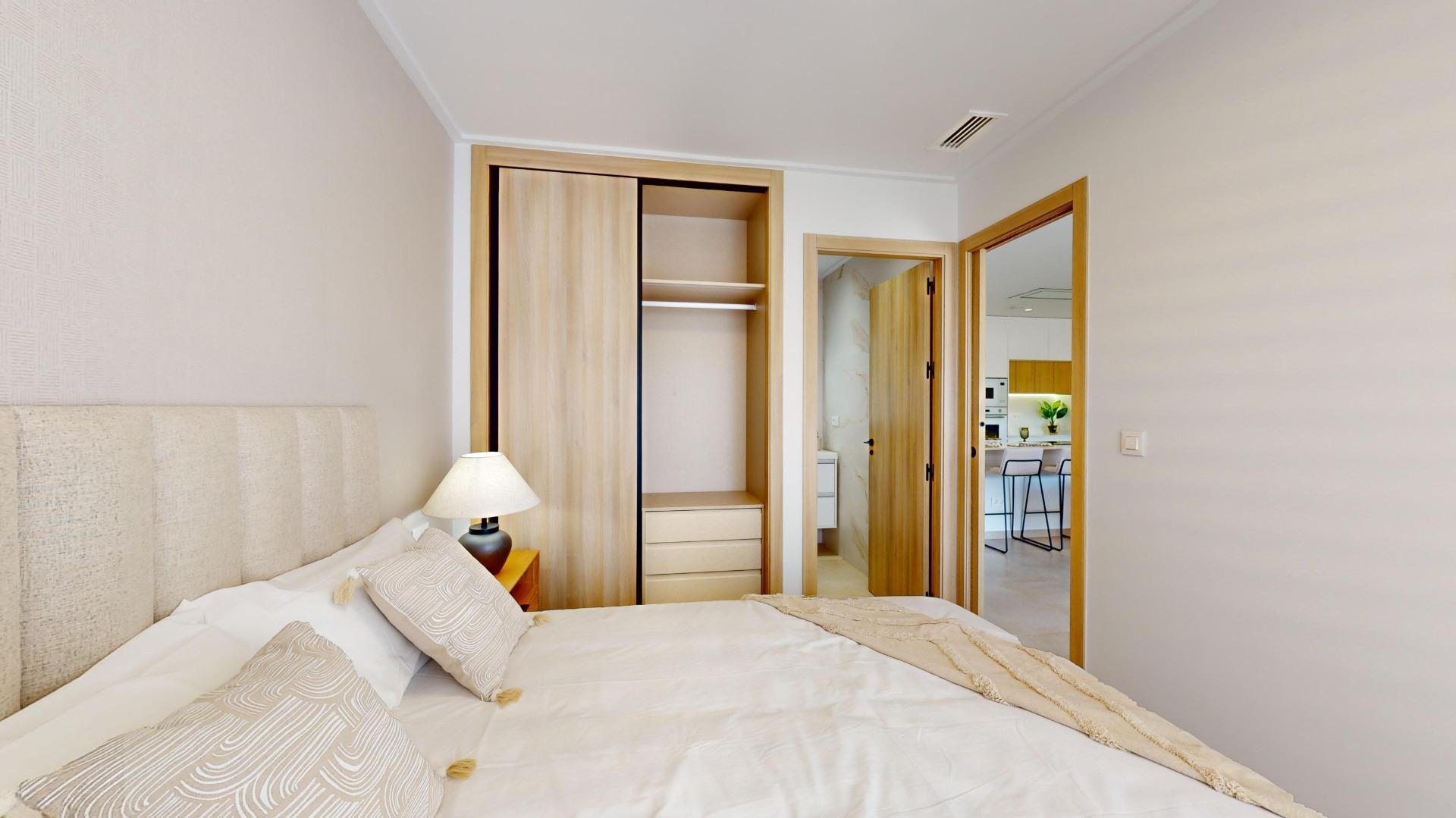 Penthouse for sale in Guardamar del Segura