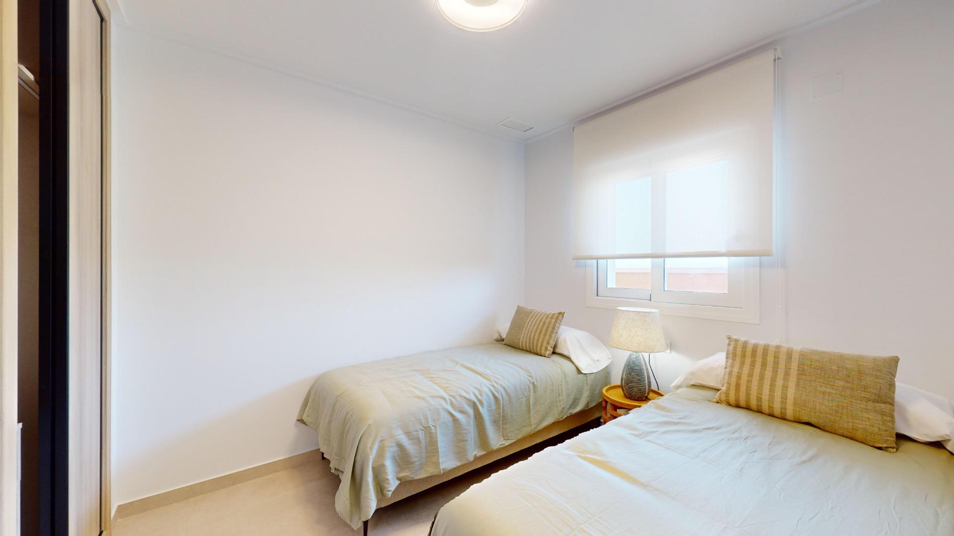 Penthouse for sale in Guardamar del Segura