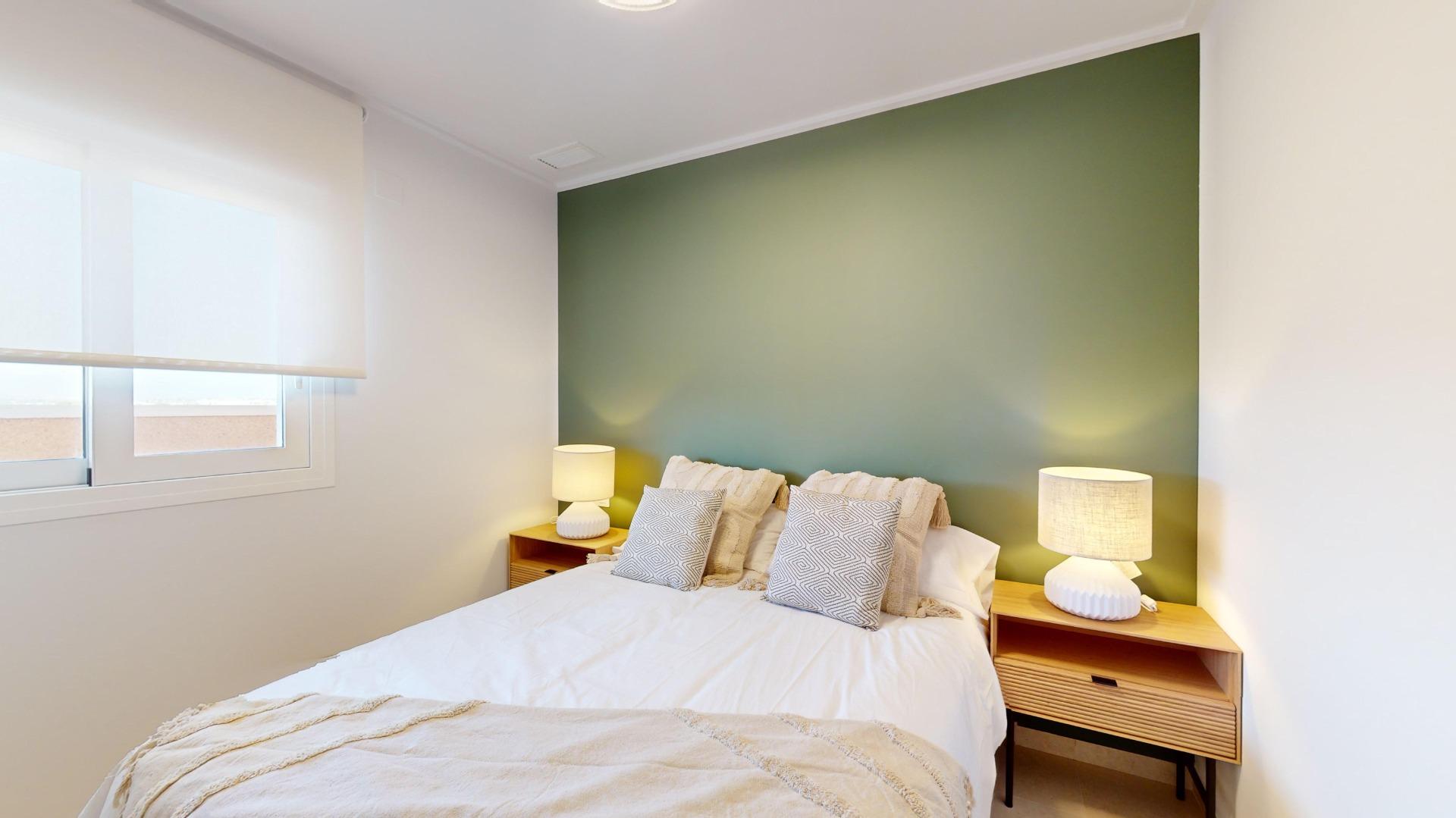 Penthouse for sale in Guardamar del Segura