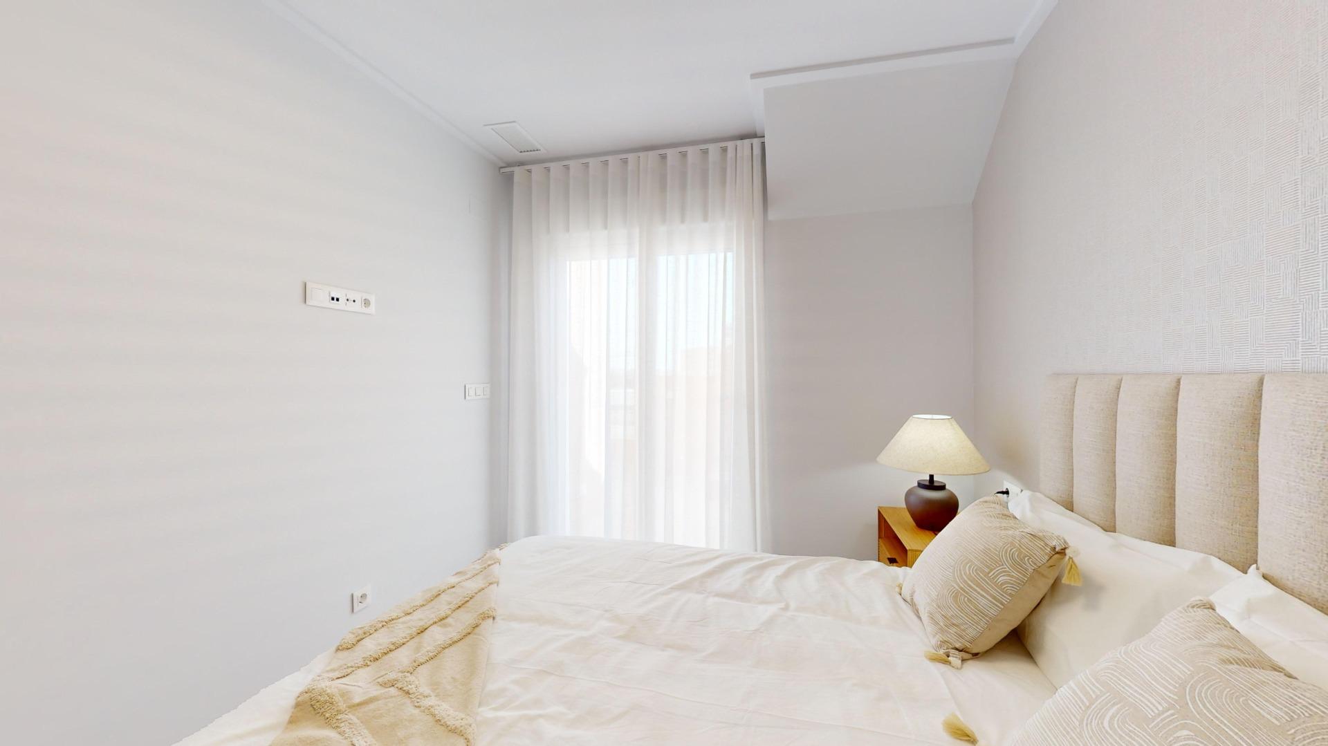 Penthouse for sale in Guardamar del Segura