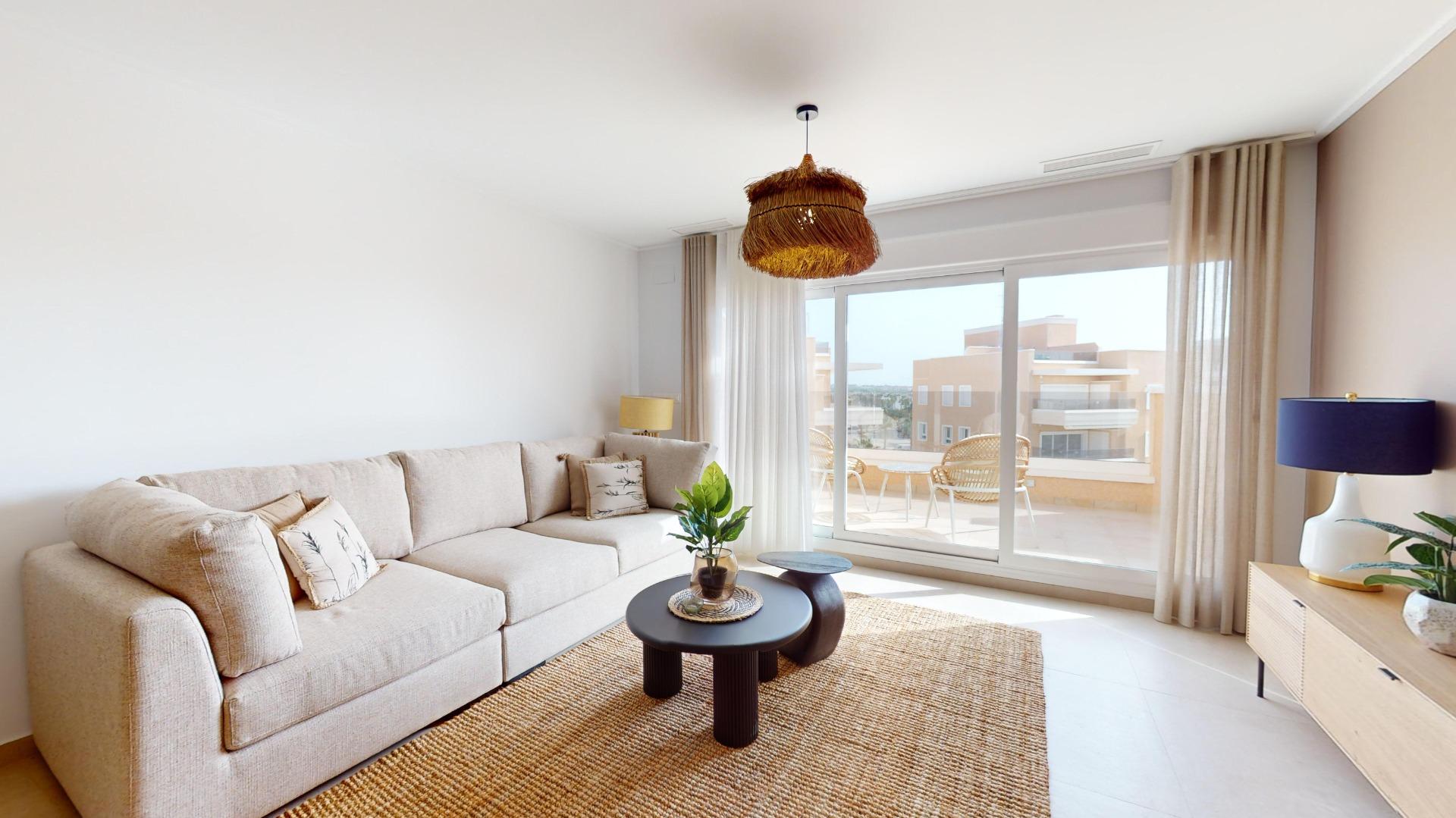 Penthouse for sale in Guardamar del Segura