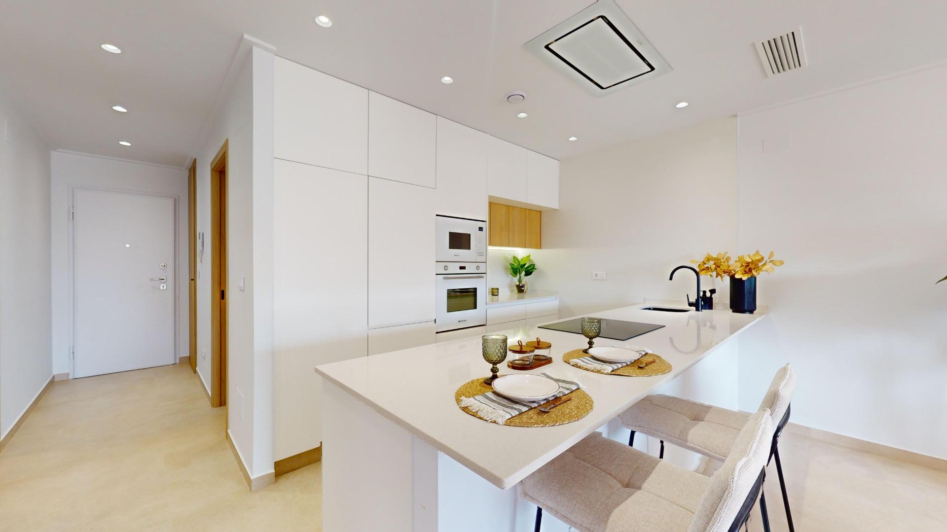 Penthouse for sale in Guardamar del Segura