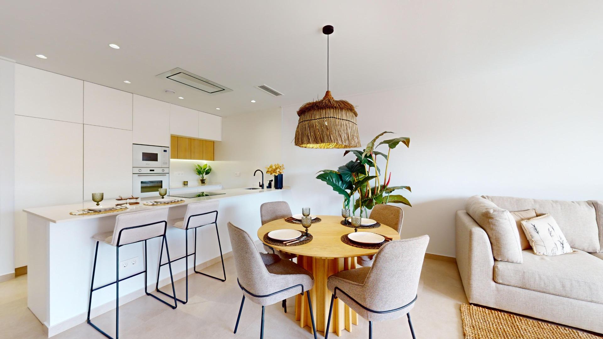 Penthouse for sale in Guardamar del Segura